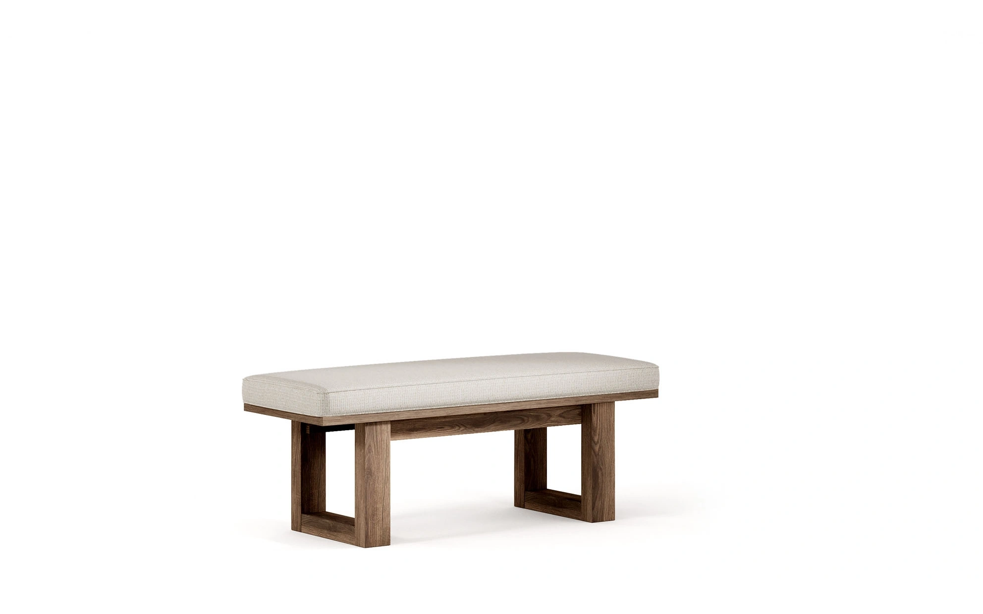 Montre Bench