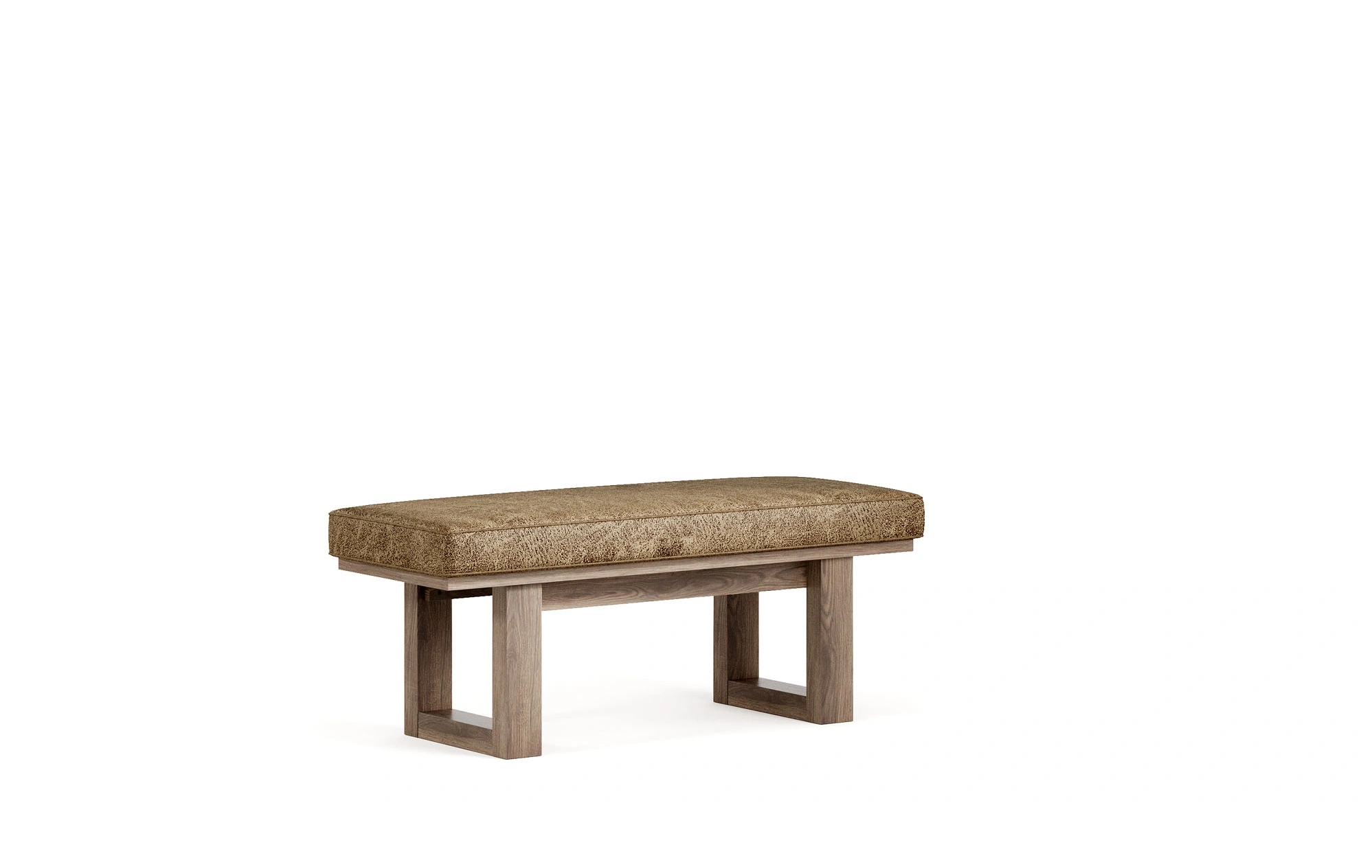 Montre Bench