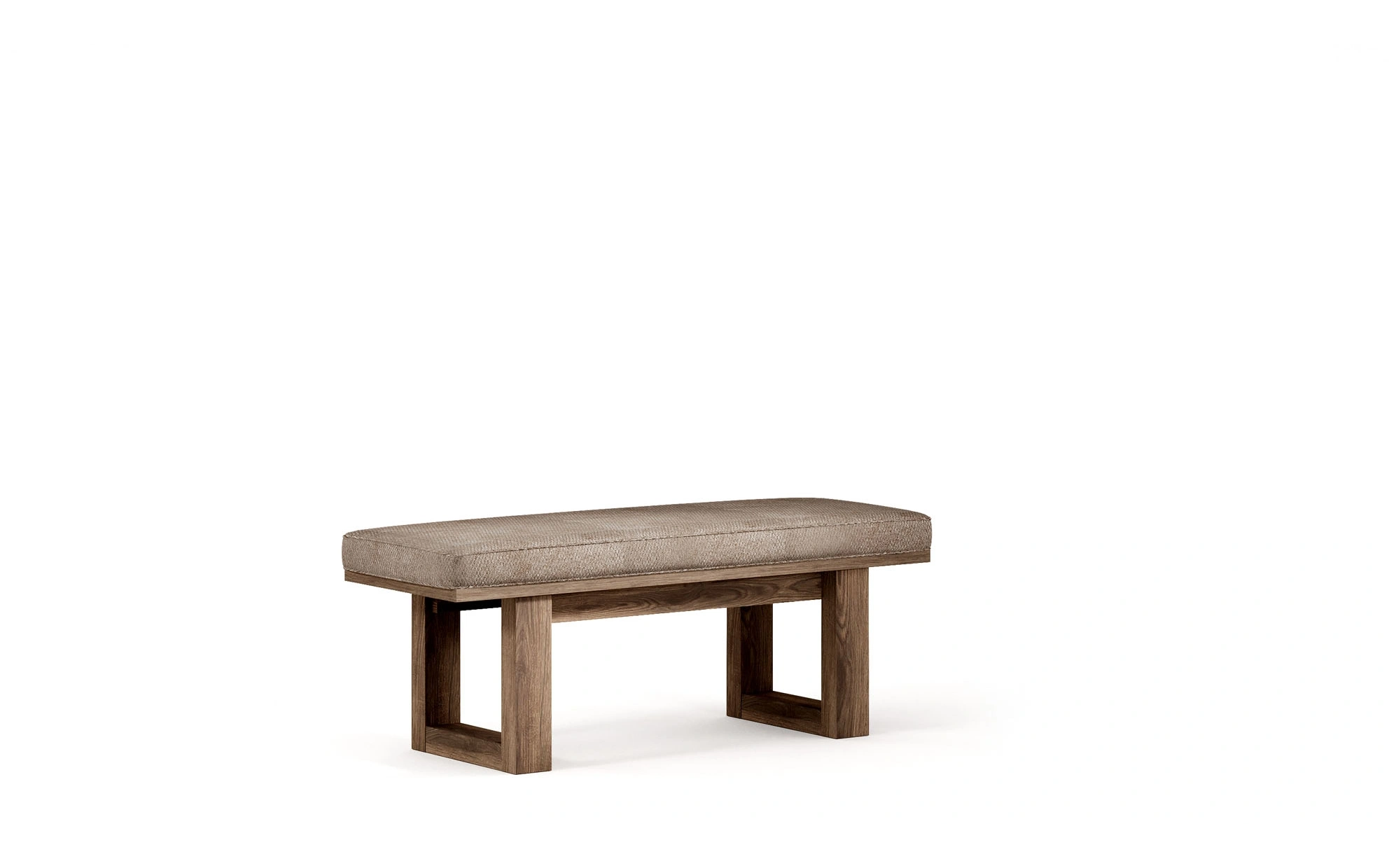 Montre Bench