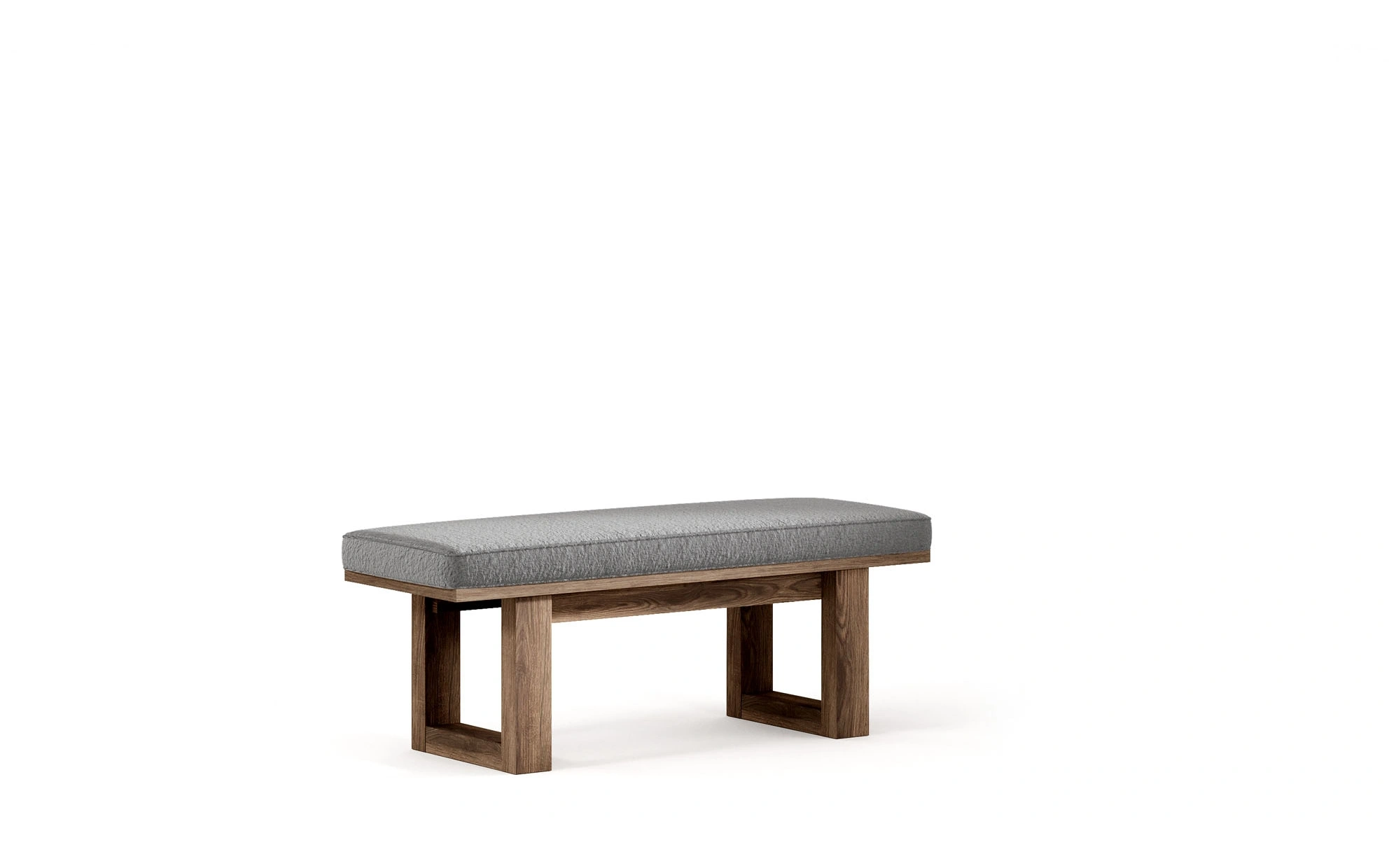 Montre Bench