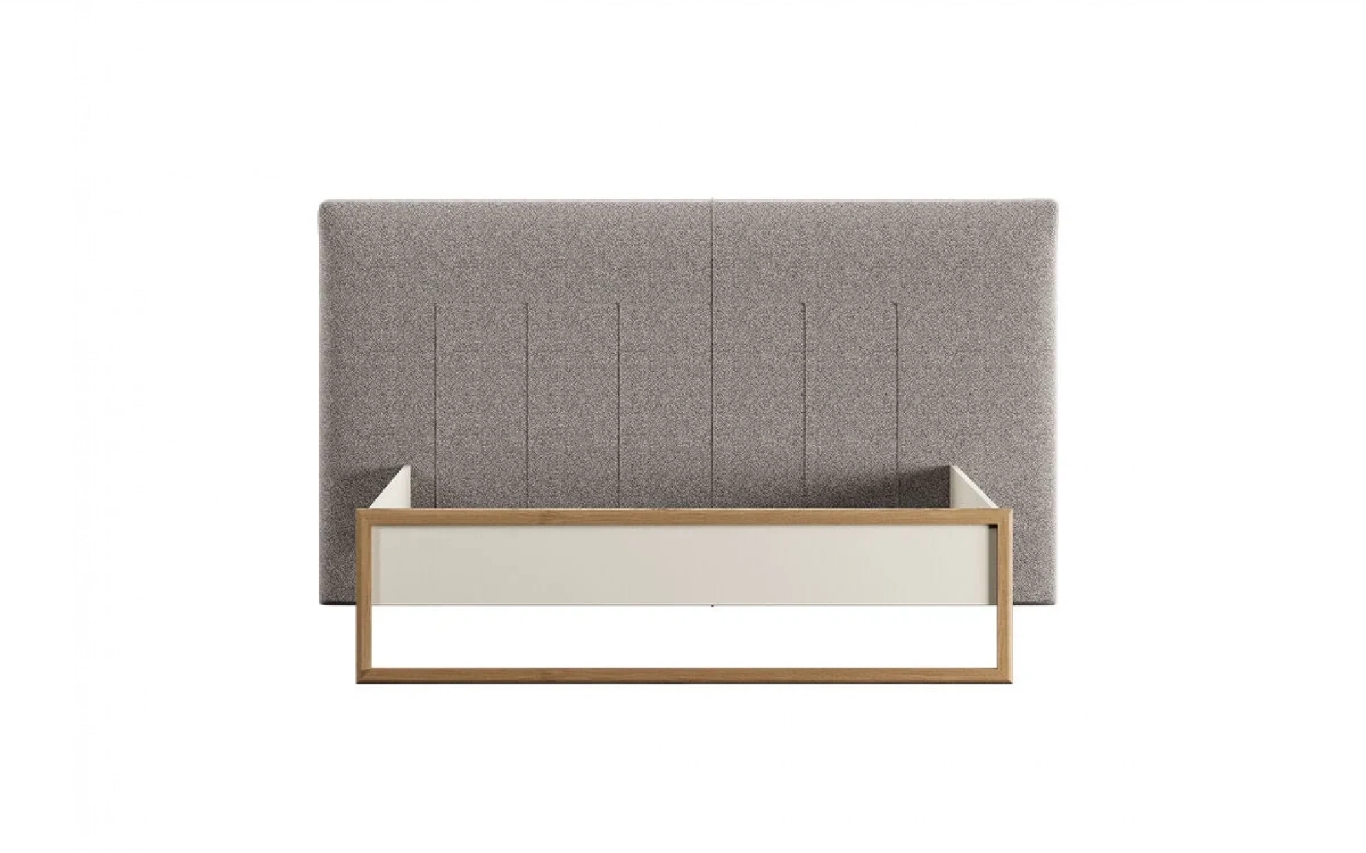 Narva Bed Frame - 160 cm