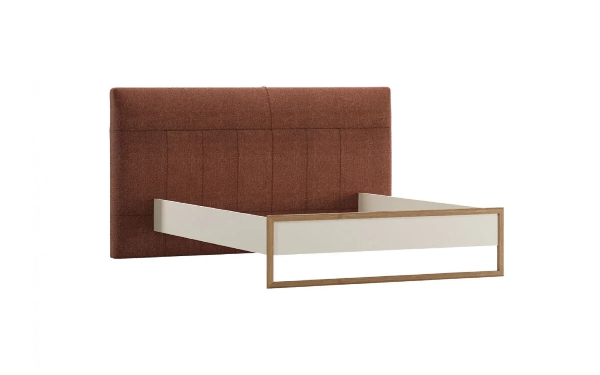 Narva Bed Frame - 180 cm