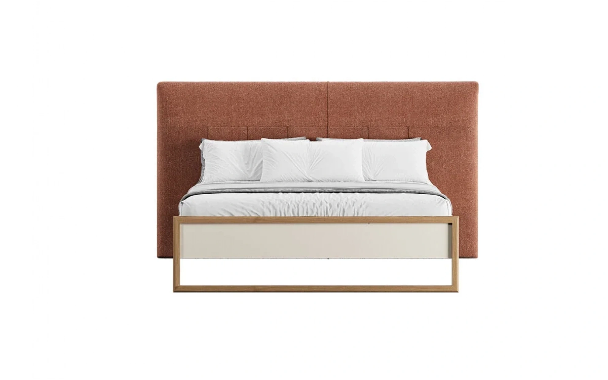 Narva Bed Frame - 180 cm