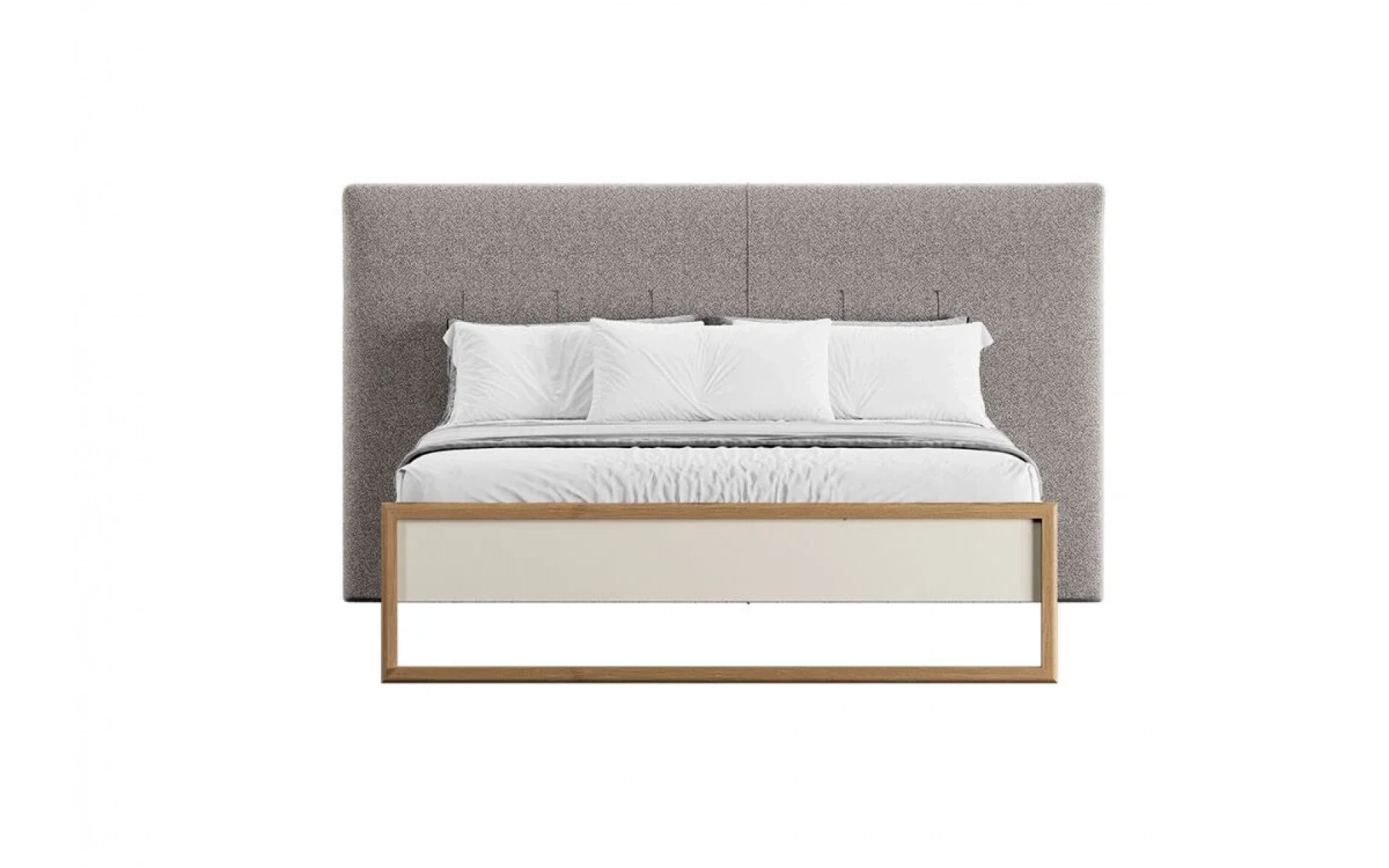 Narva Bed Frame - 180 cm