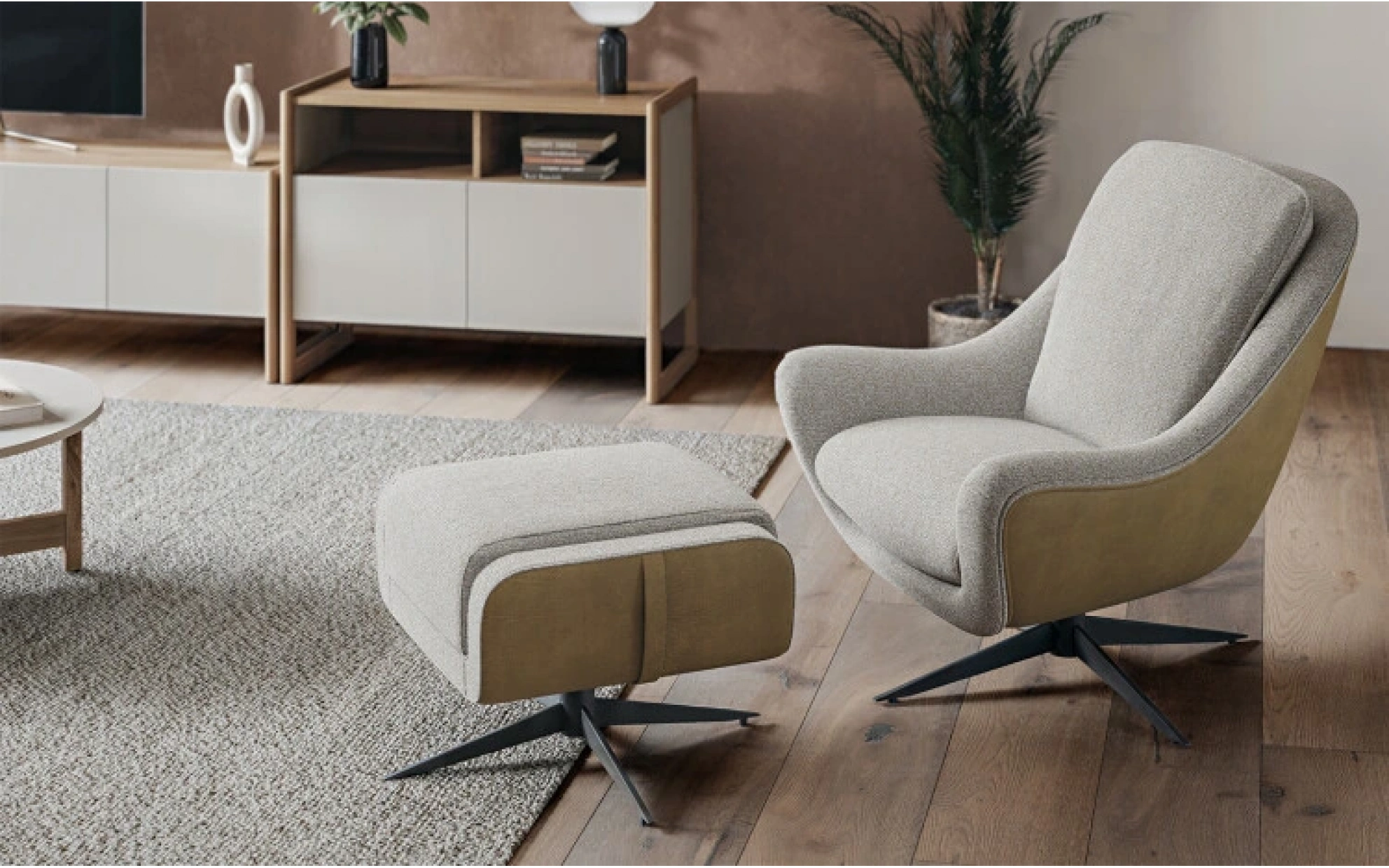 Narva Sofa Set