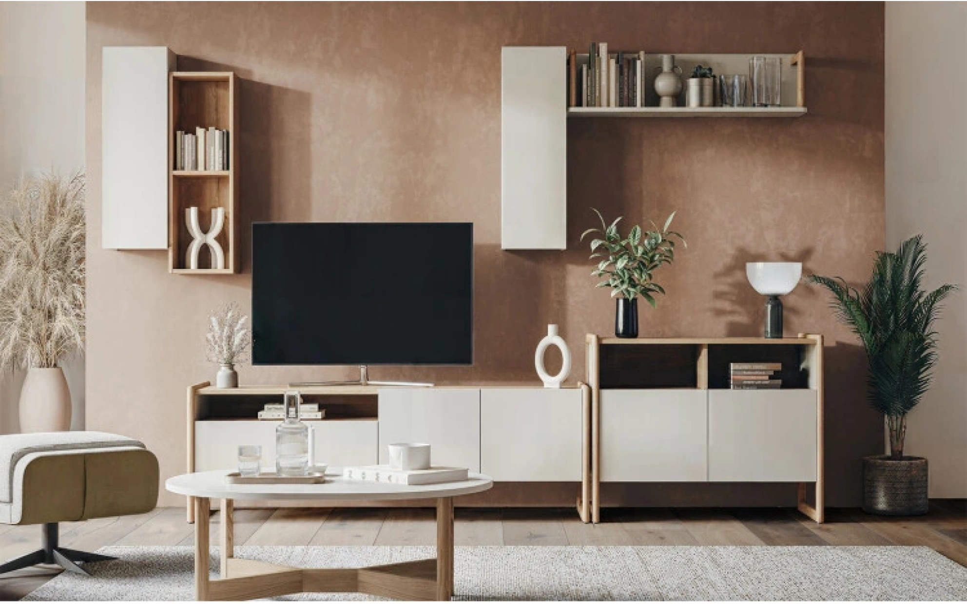 Narva TV Unit