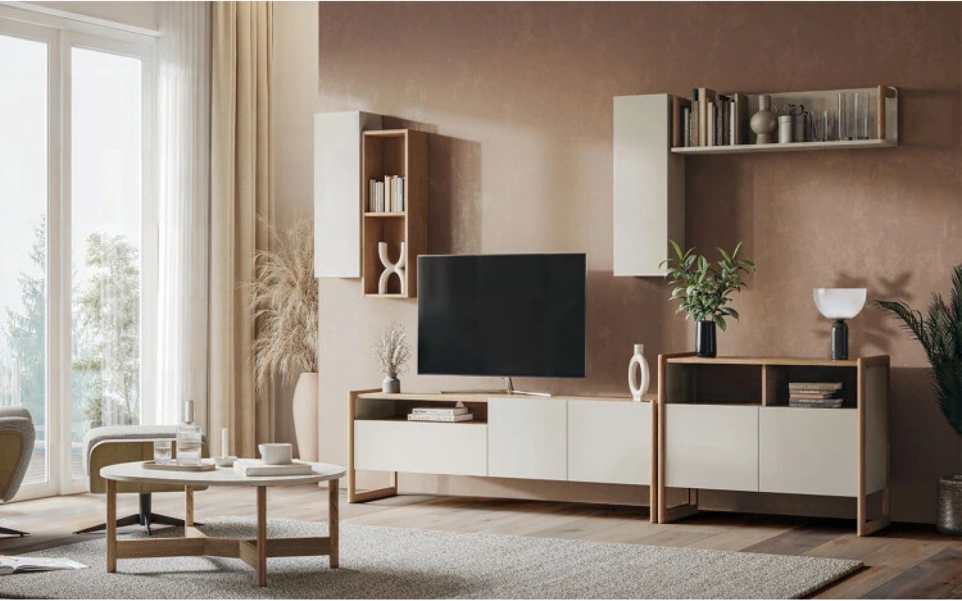 Narva TV Unit