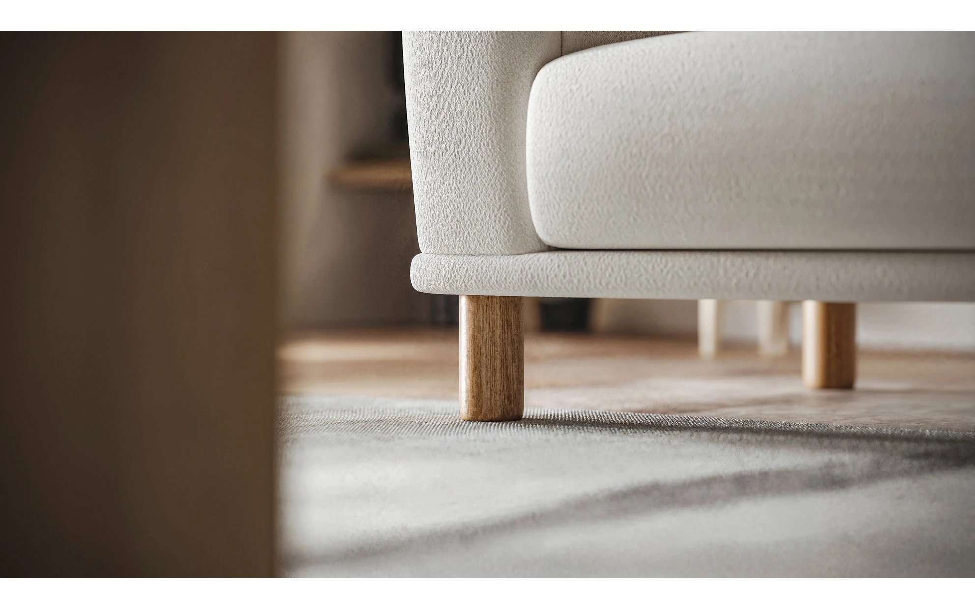 Nuba Sofa Set