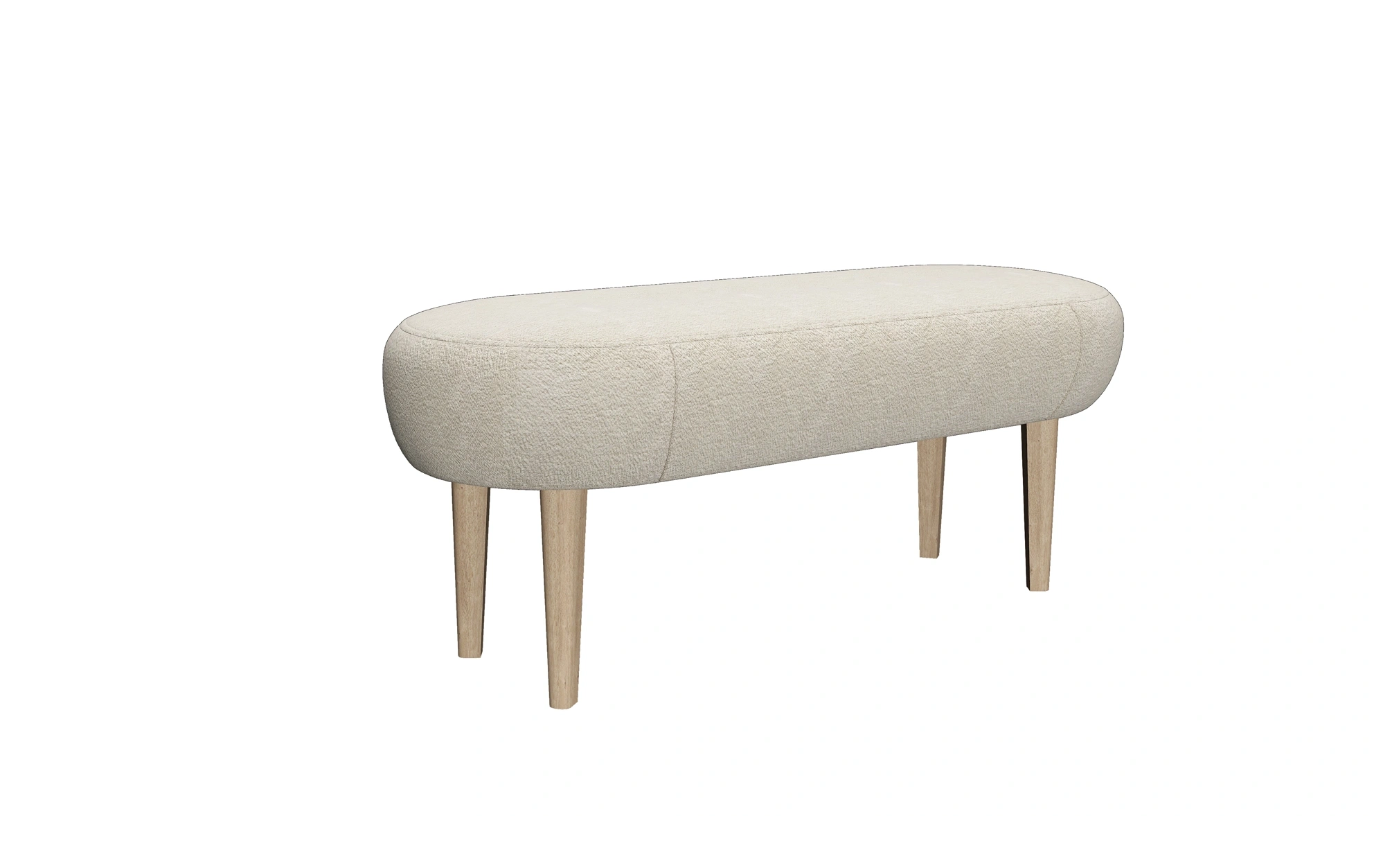 Oasis Bench