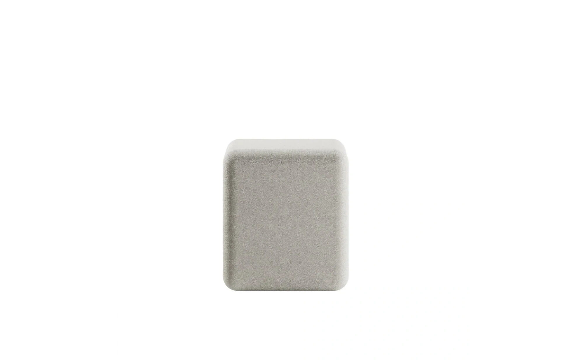 Oasis Pouf