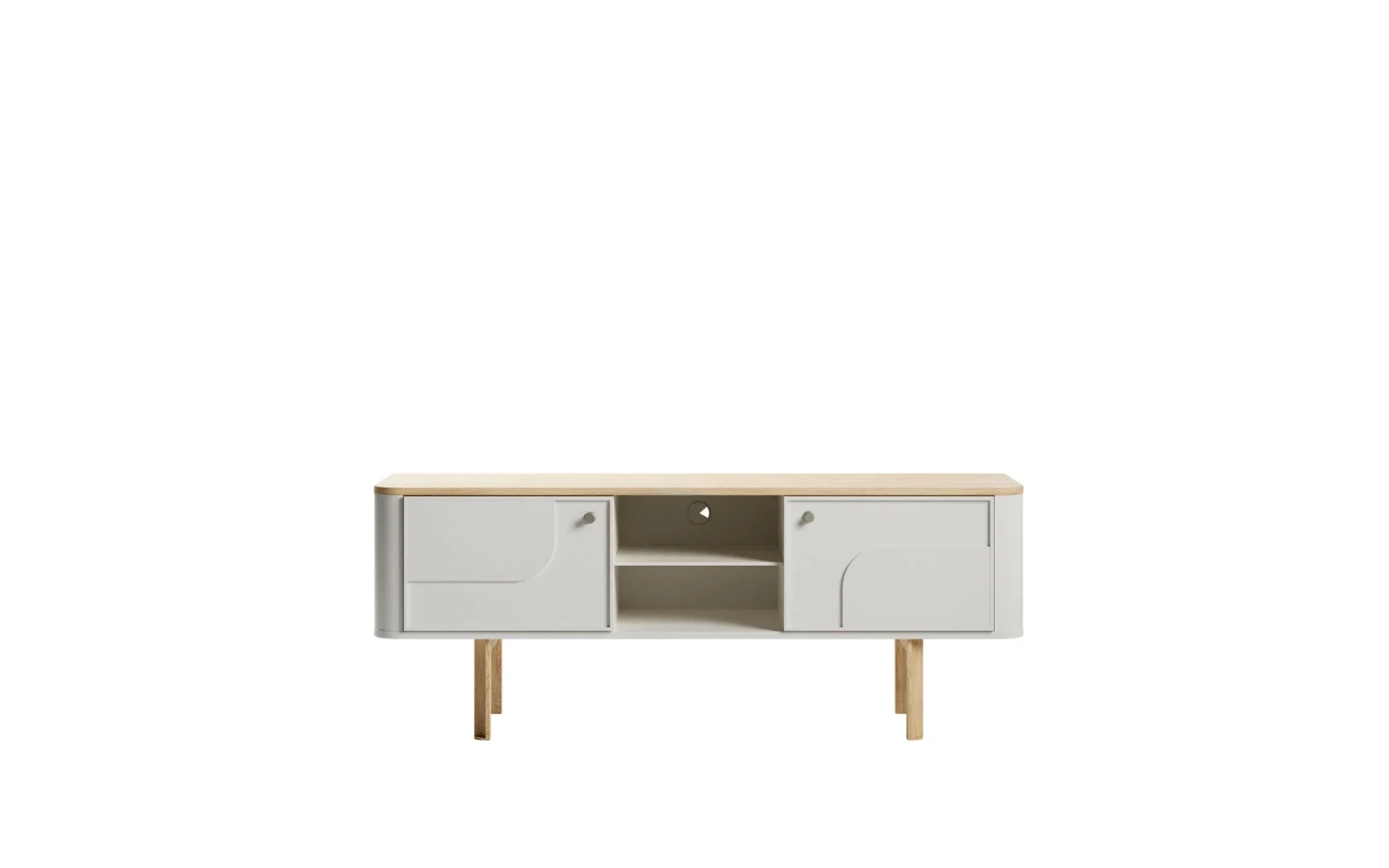 Oasis TV Base Unit - 160 cm