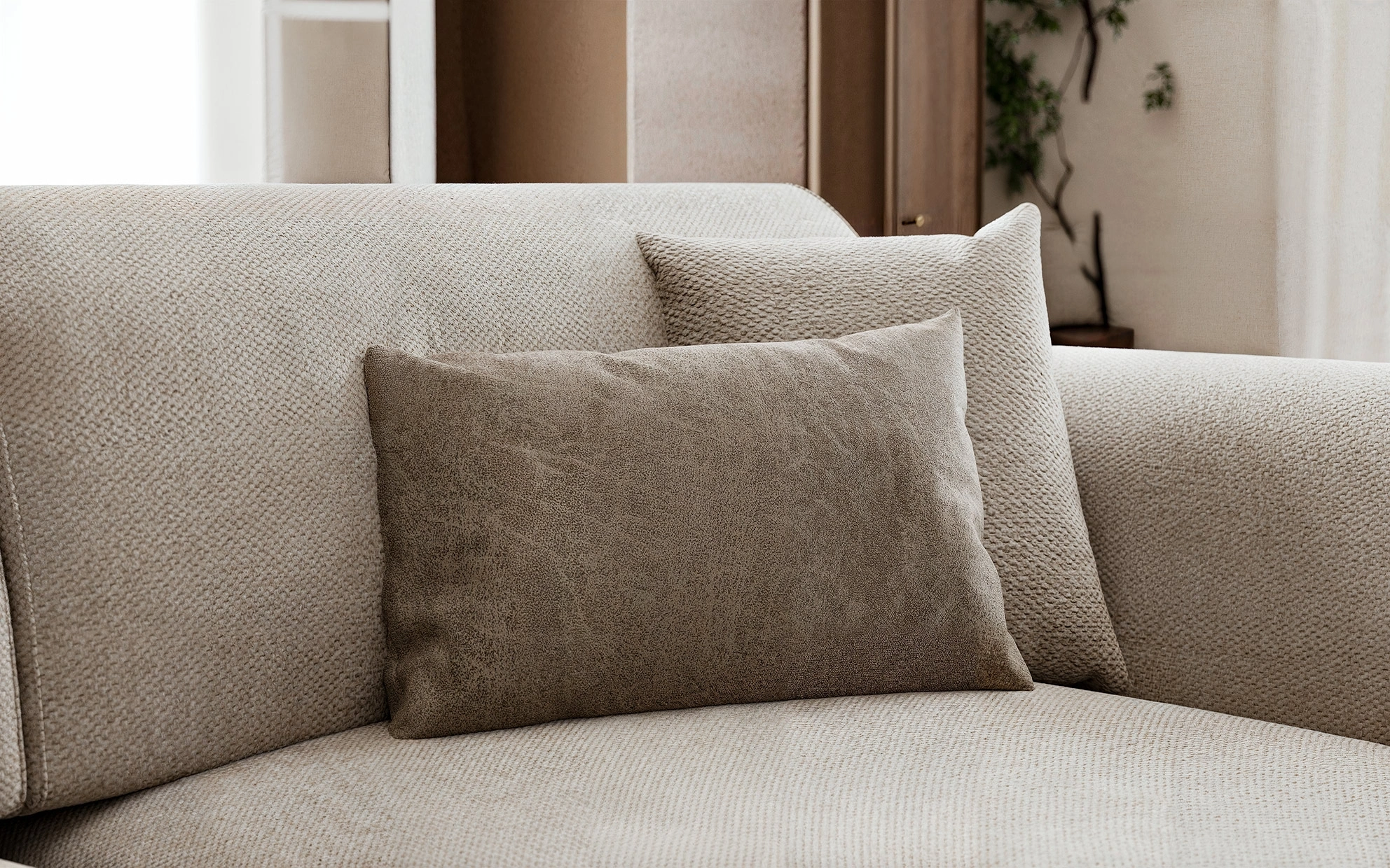 Palma City Sofa Set