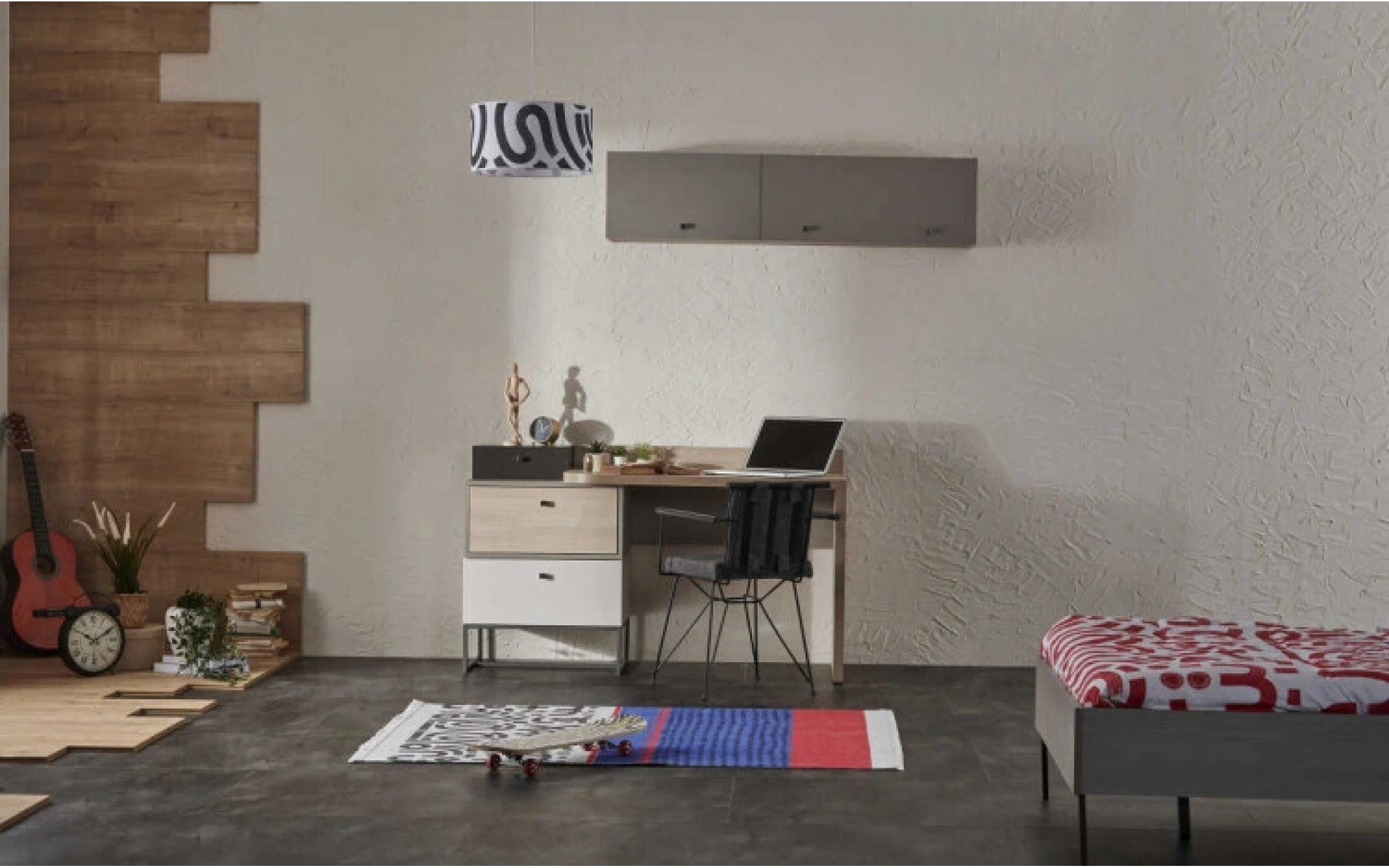 Pantone Genç Odası