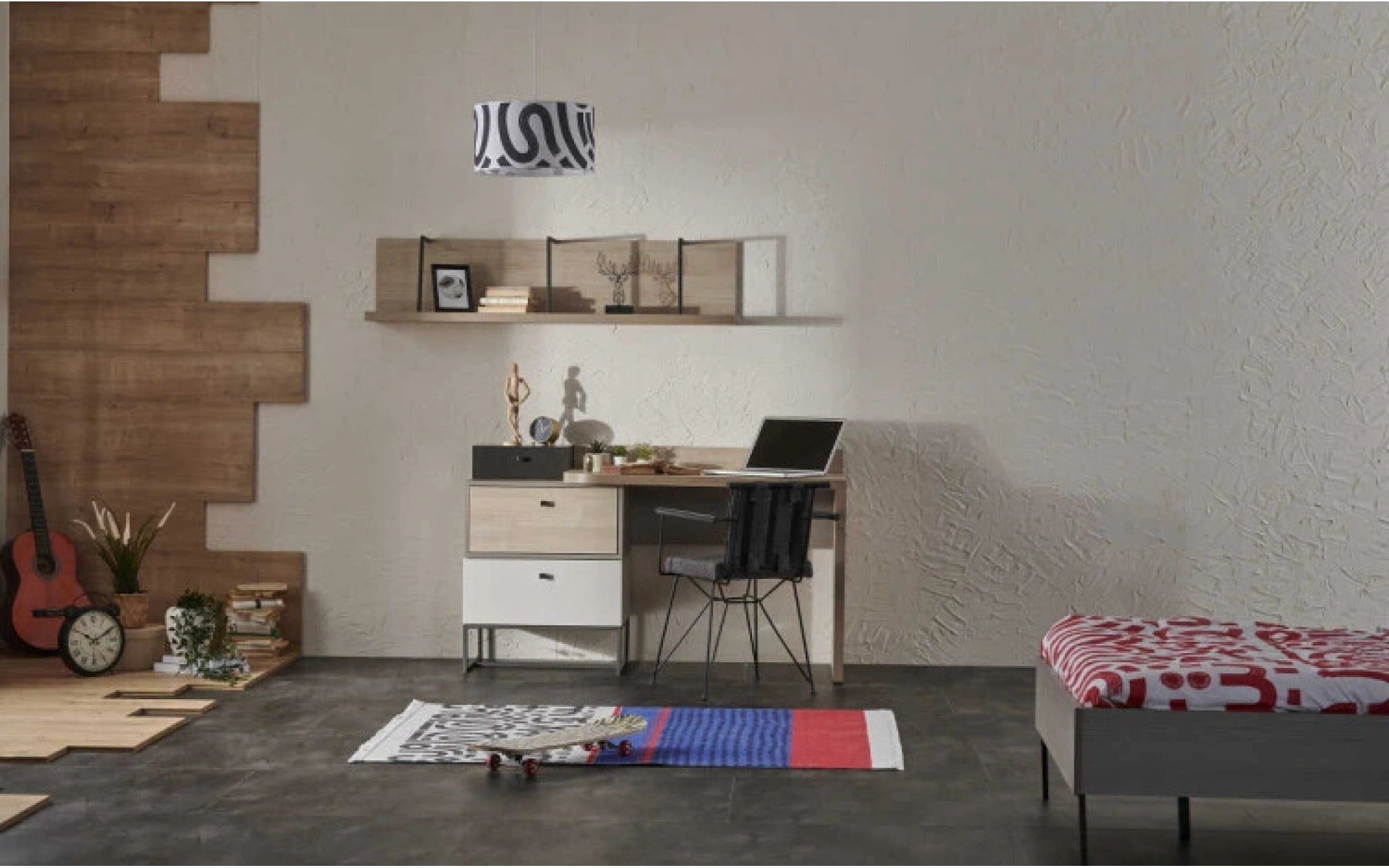 Pantone Genç Odası