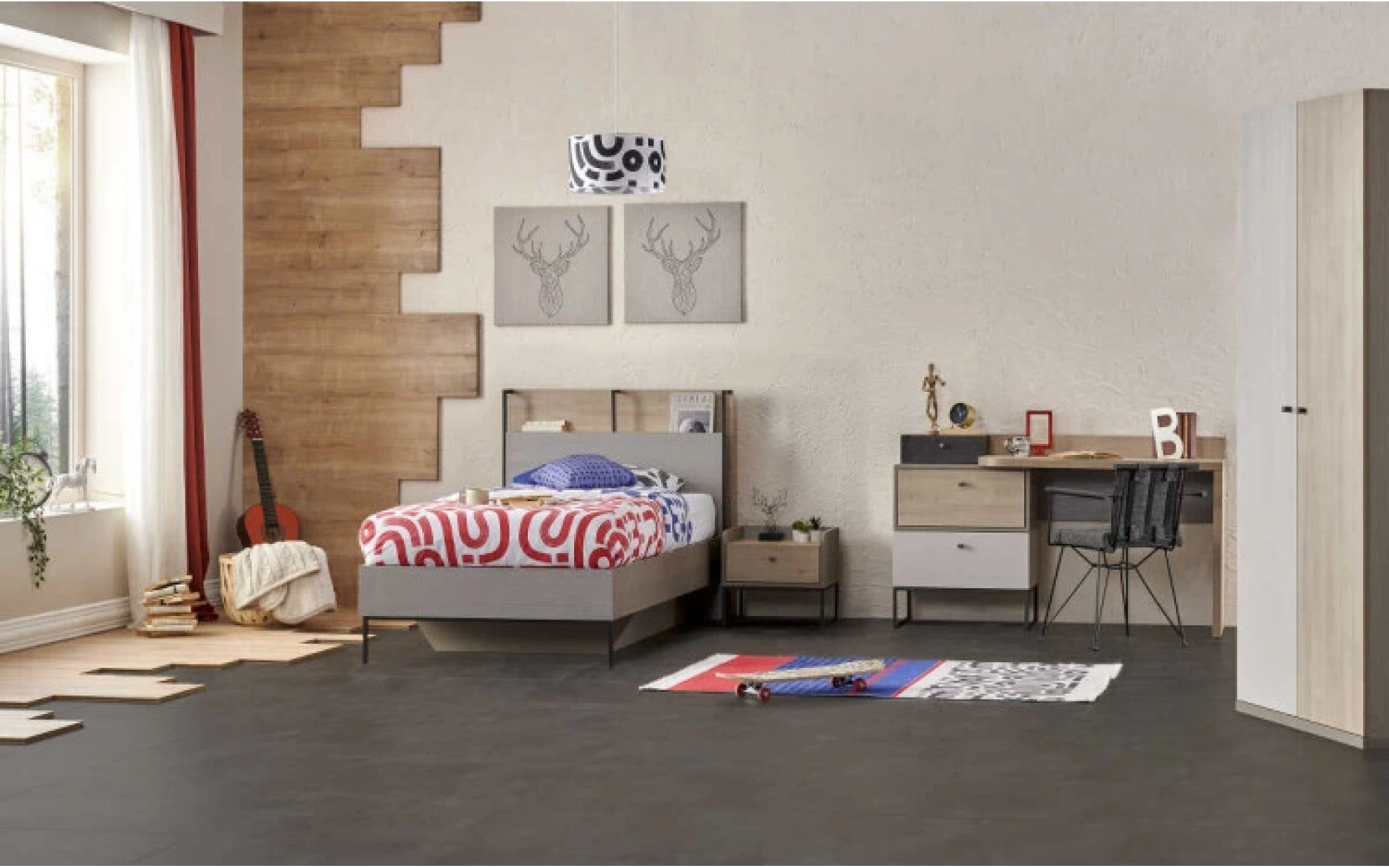 Pantone Genç Odası