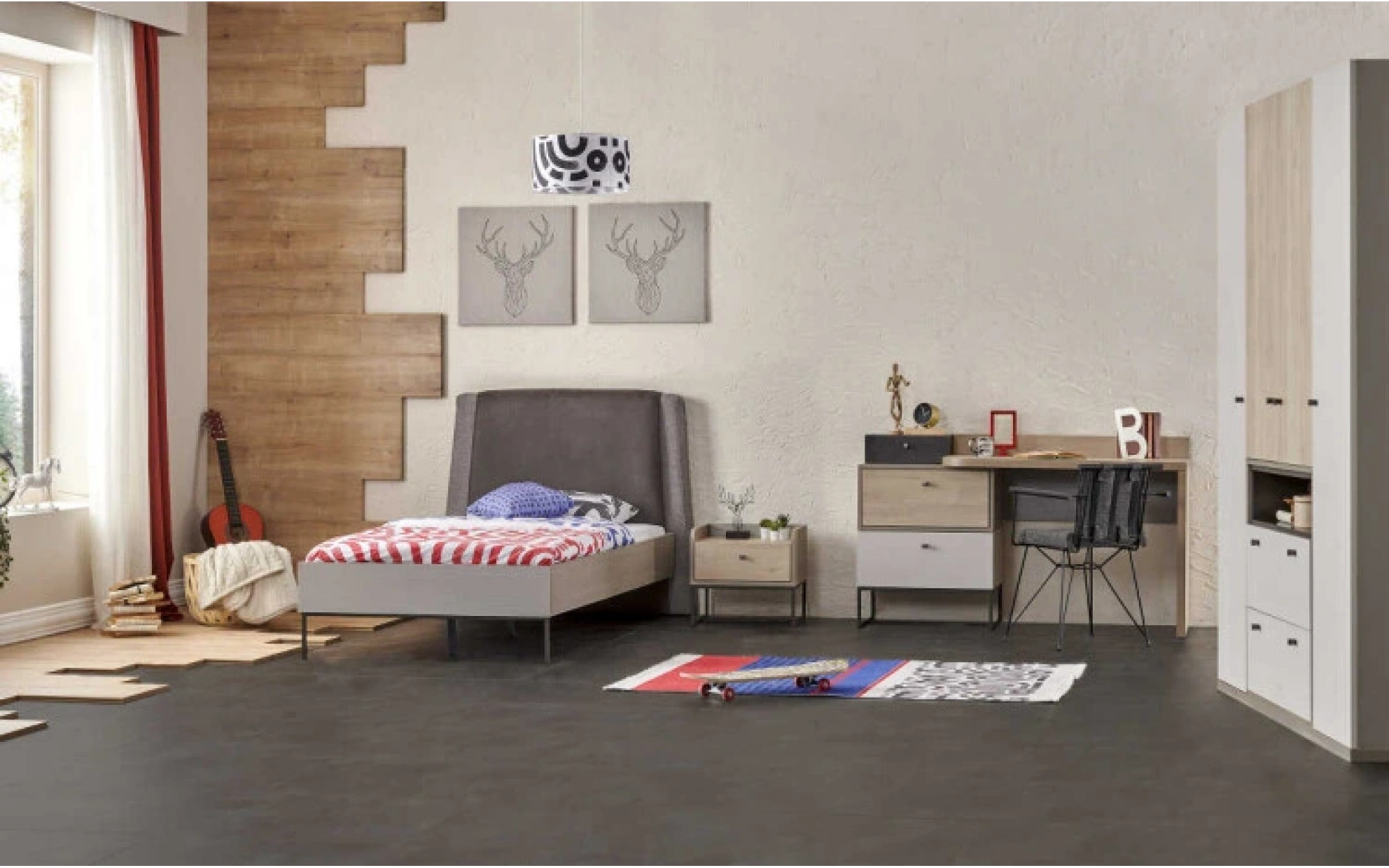 Pantone Genç Odası