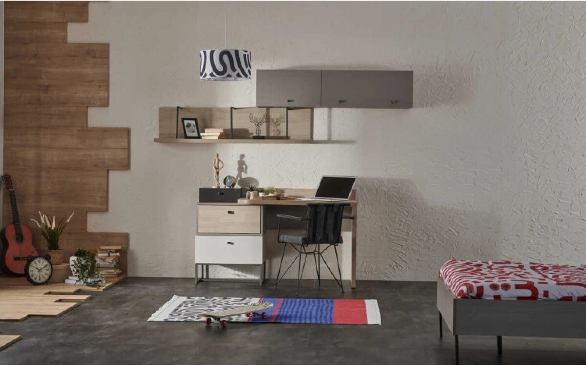 Pantone Genç Odası