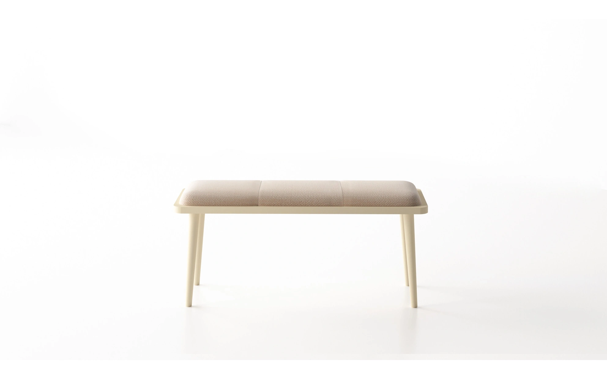 Ponte Bench