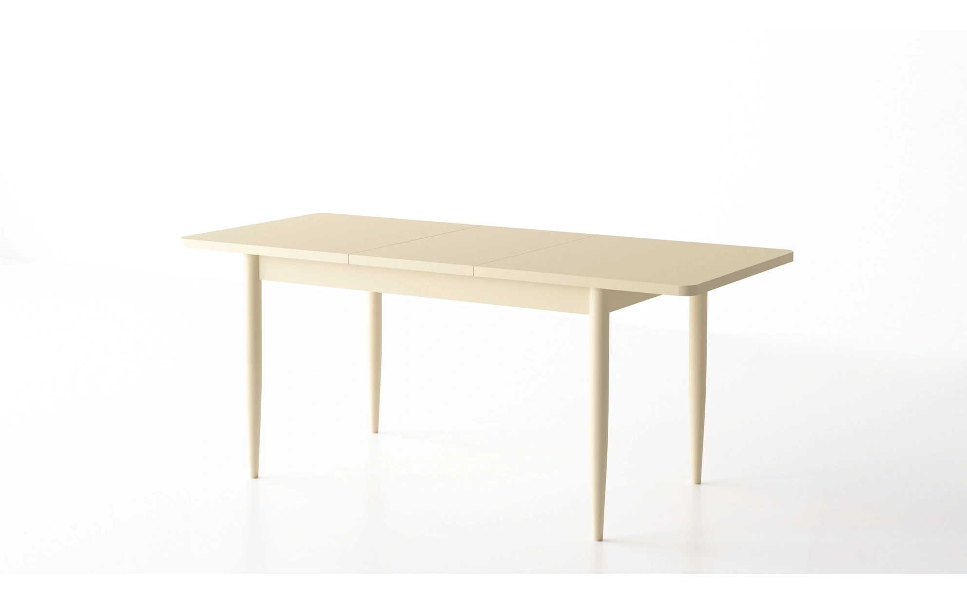 Ponte Kitchen Table - Folding