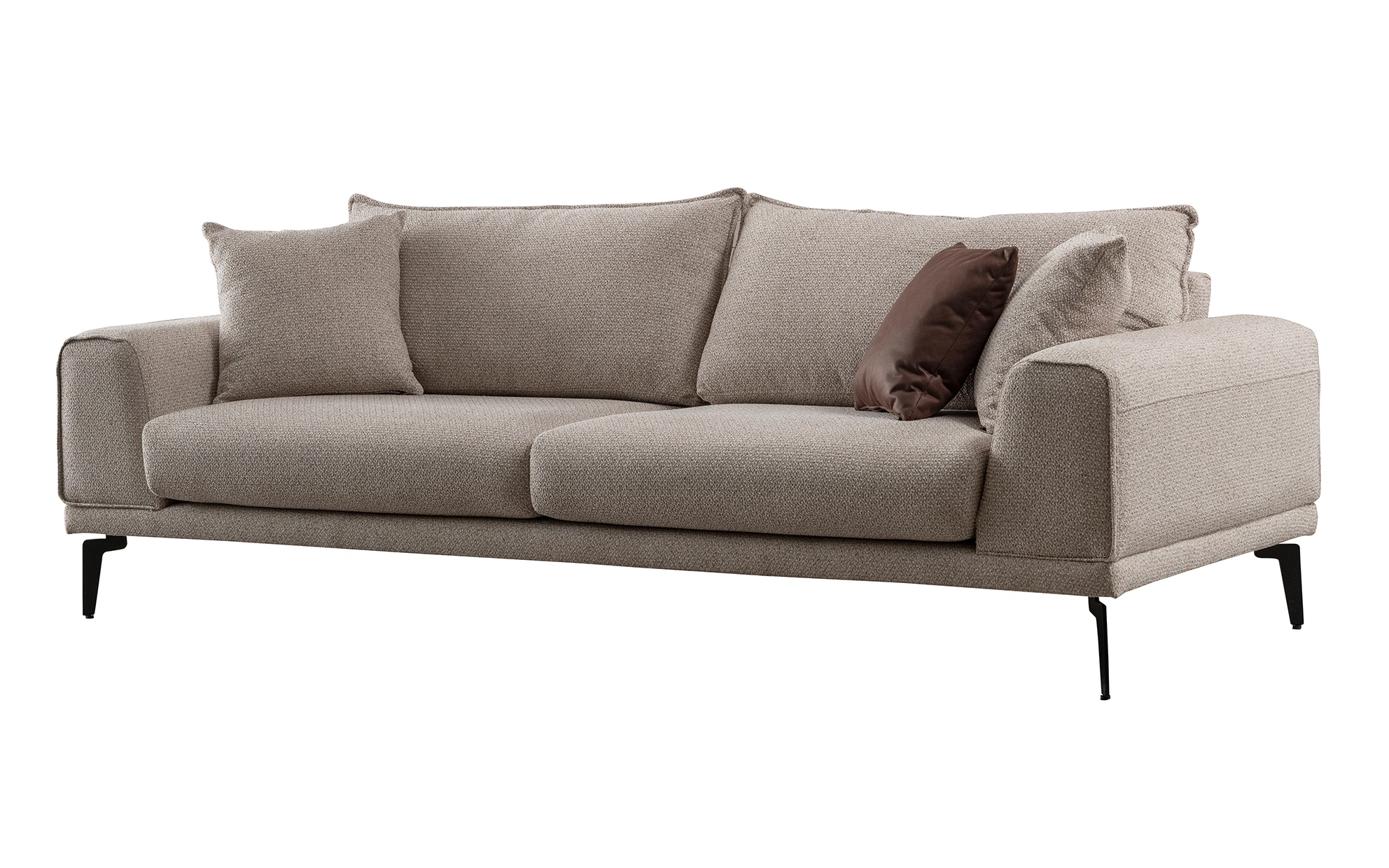 Raven 2-Seater Sofa