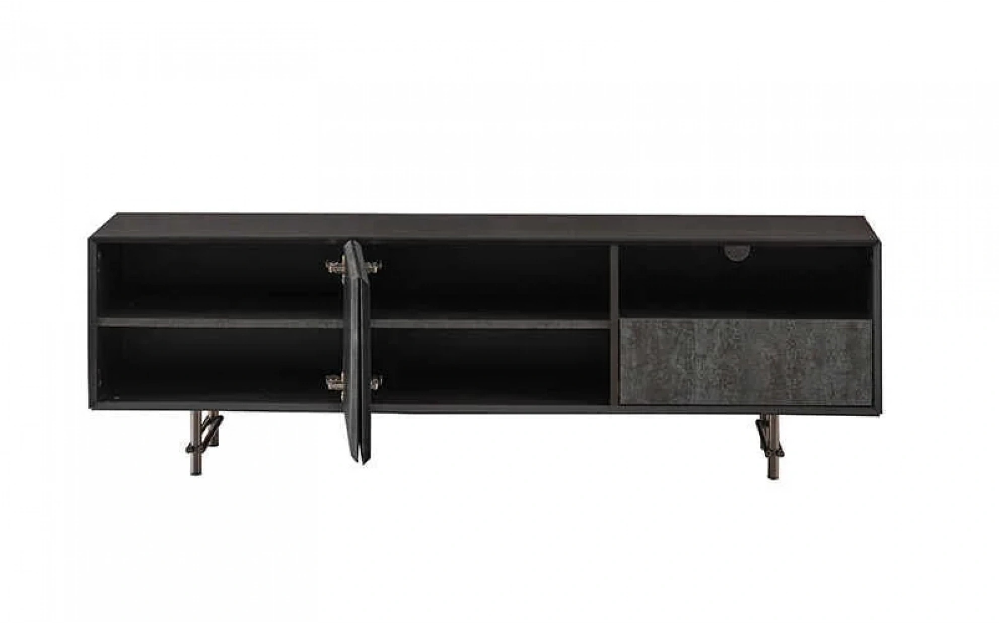 Raven TV Base Unit - 180 cm