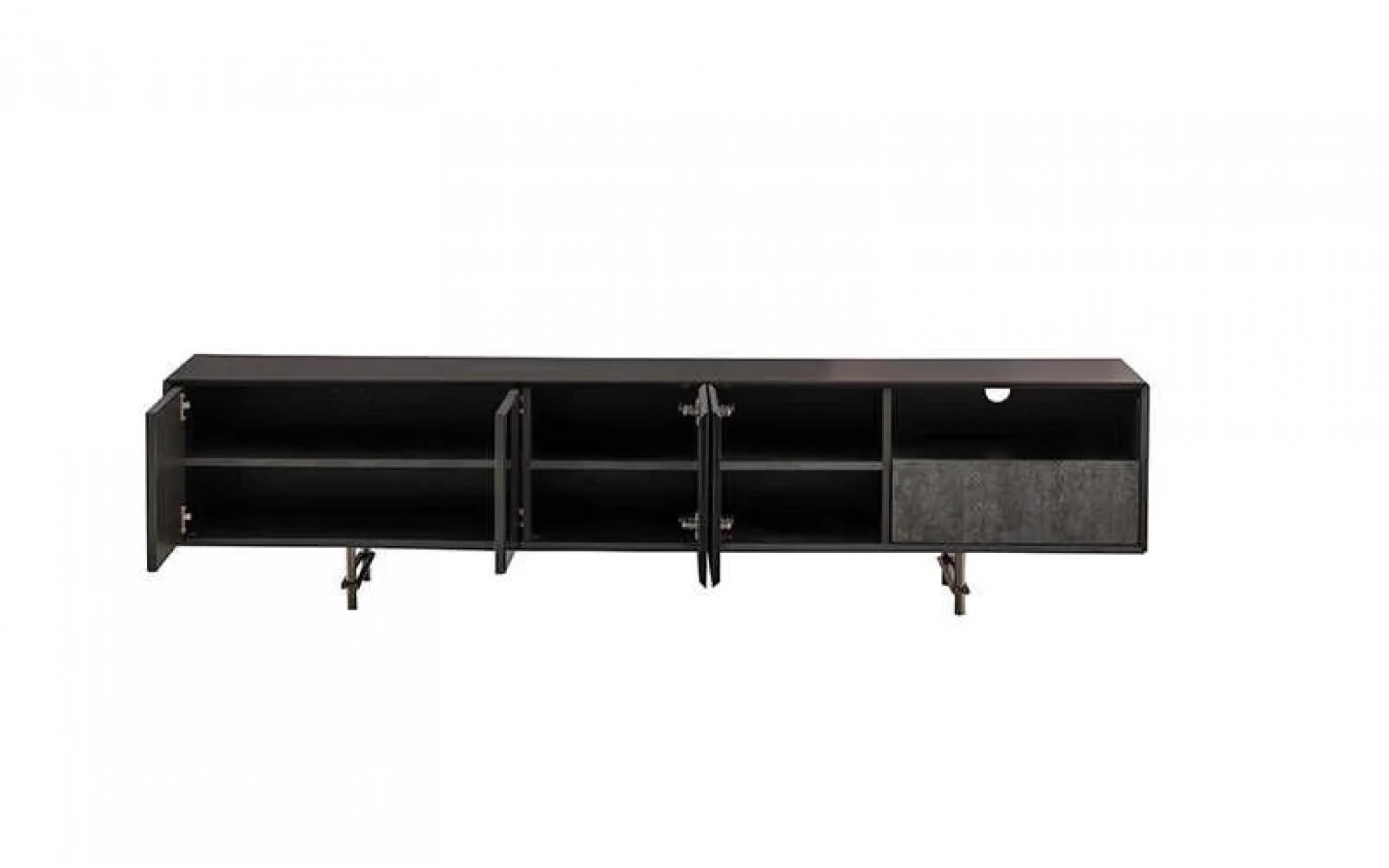 Raven TV Base Unit - 220 cm
