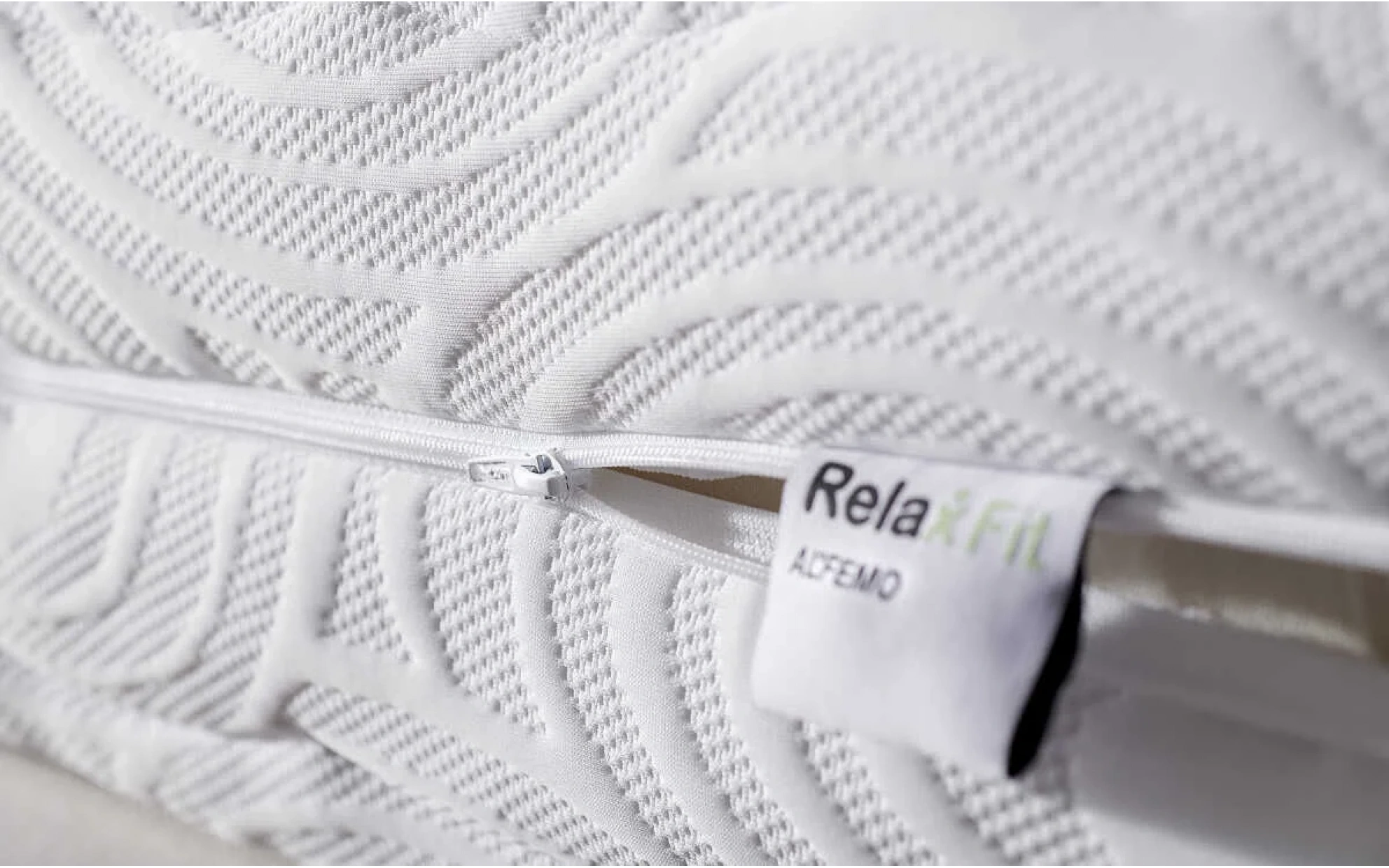 Relax Fit Yatak