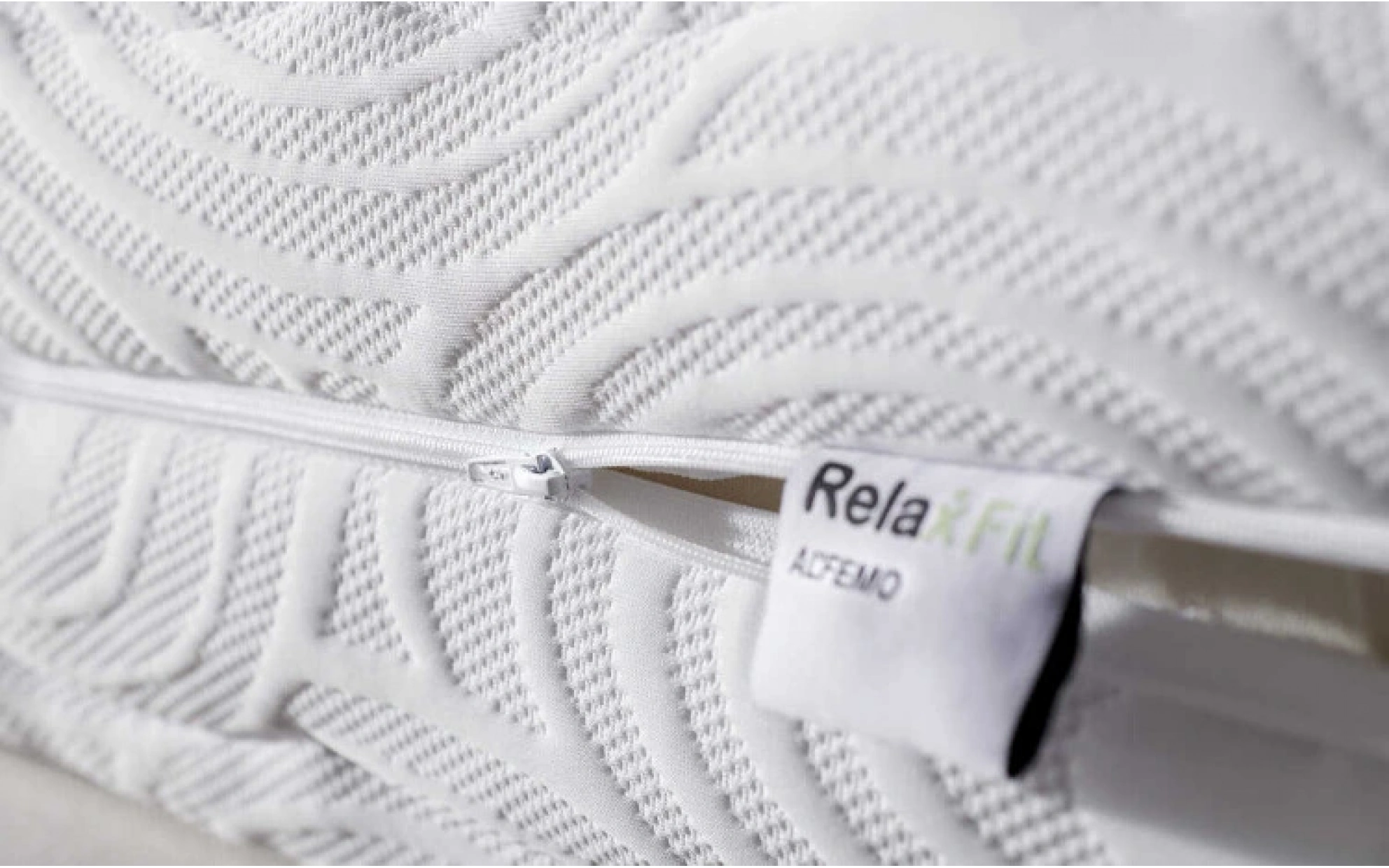 Relax Fit Yatak