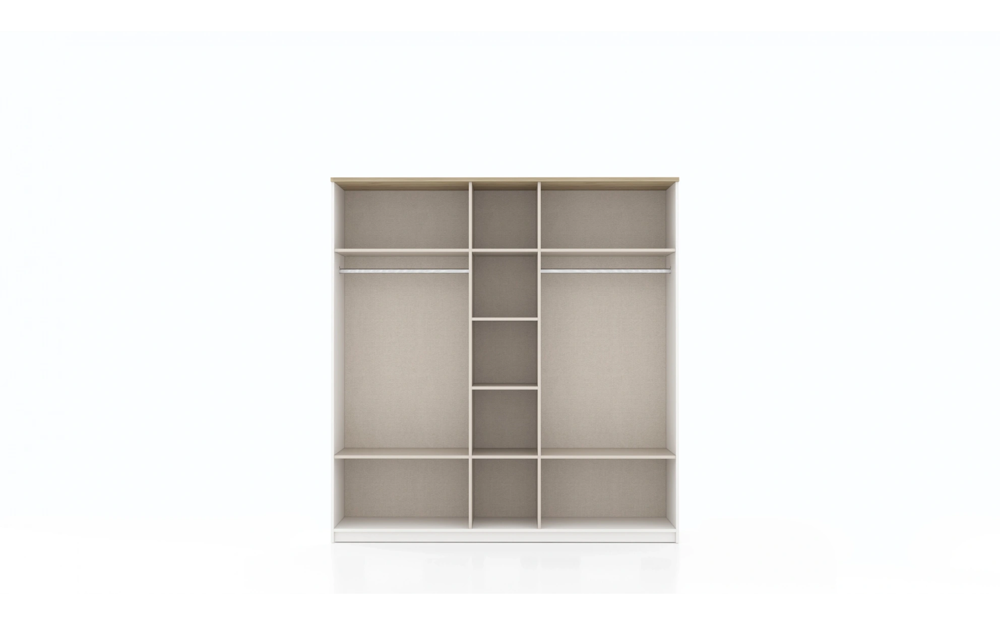 Rovena 5-Drawer Cabinet