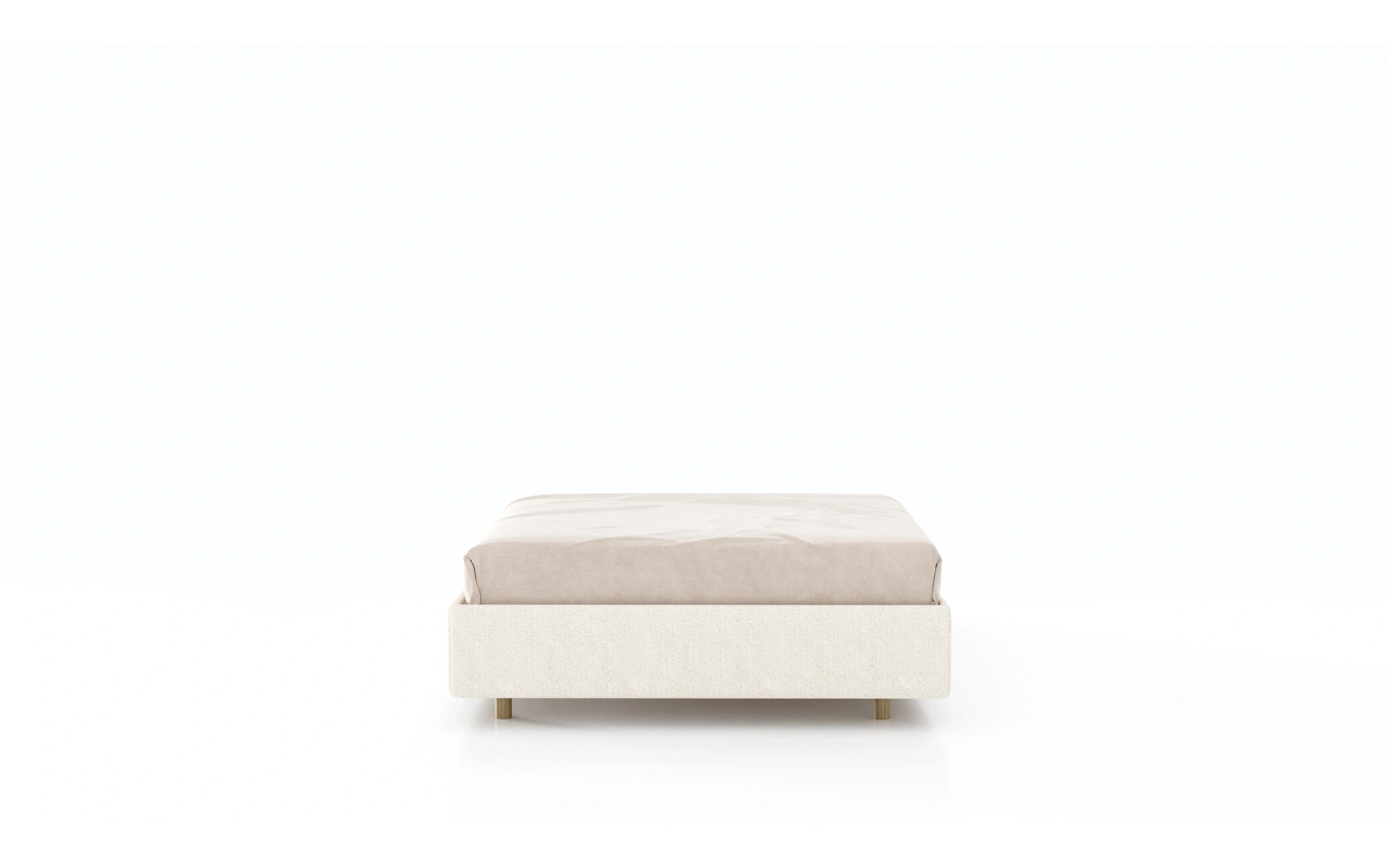 Rovena Untitled Basal Cot - 160 Cm