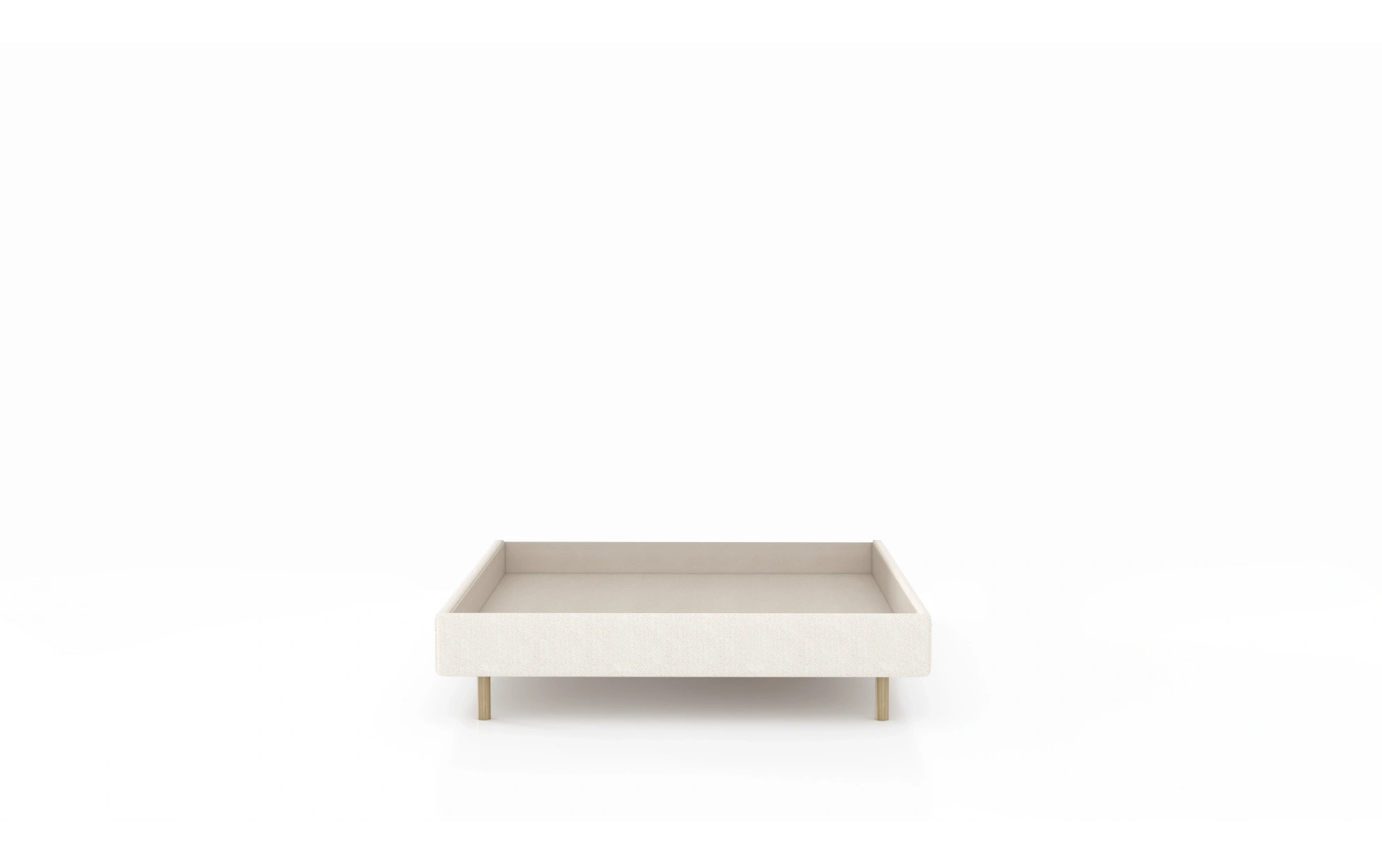 Rovena Untitled Bed - 160 Cm