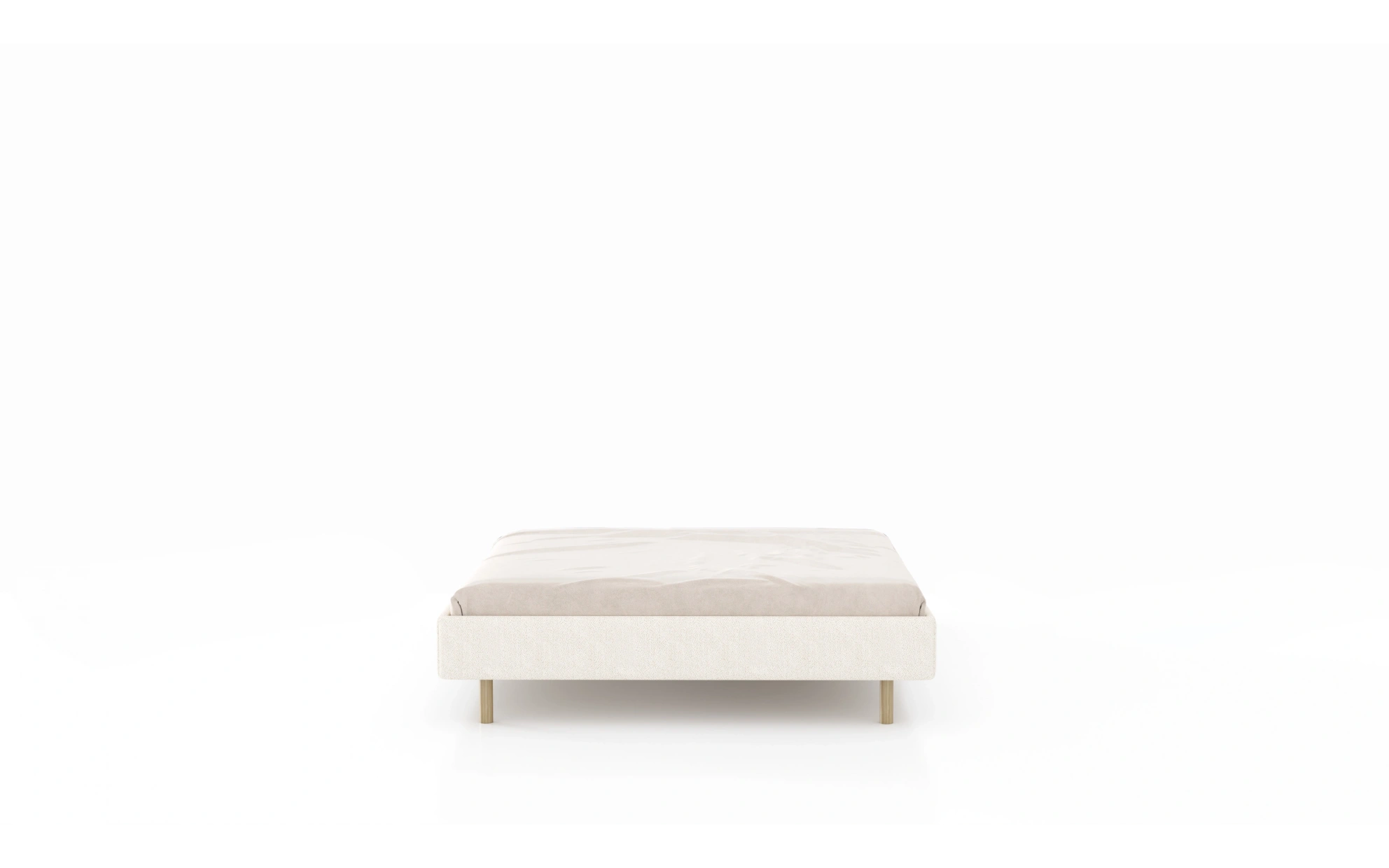 Rovena Untitled Bed - 160 Cm