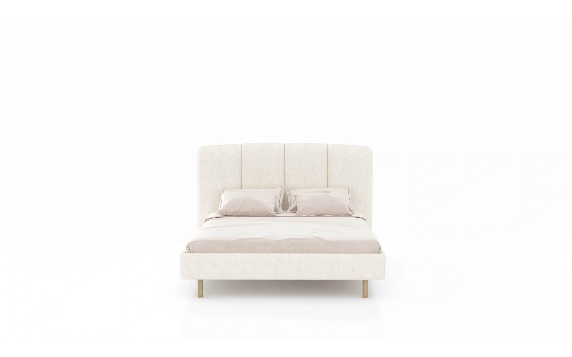 Rovena Untitled Bed - 160 Cm