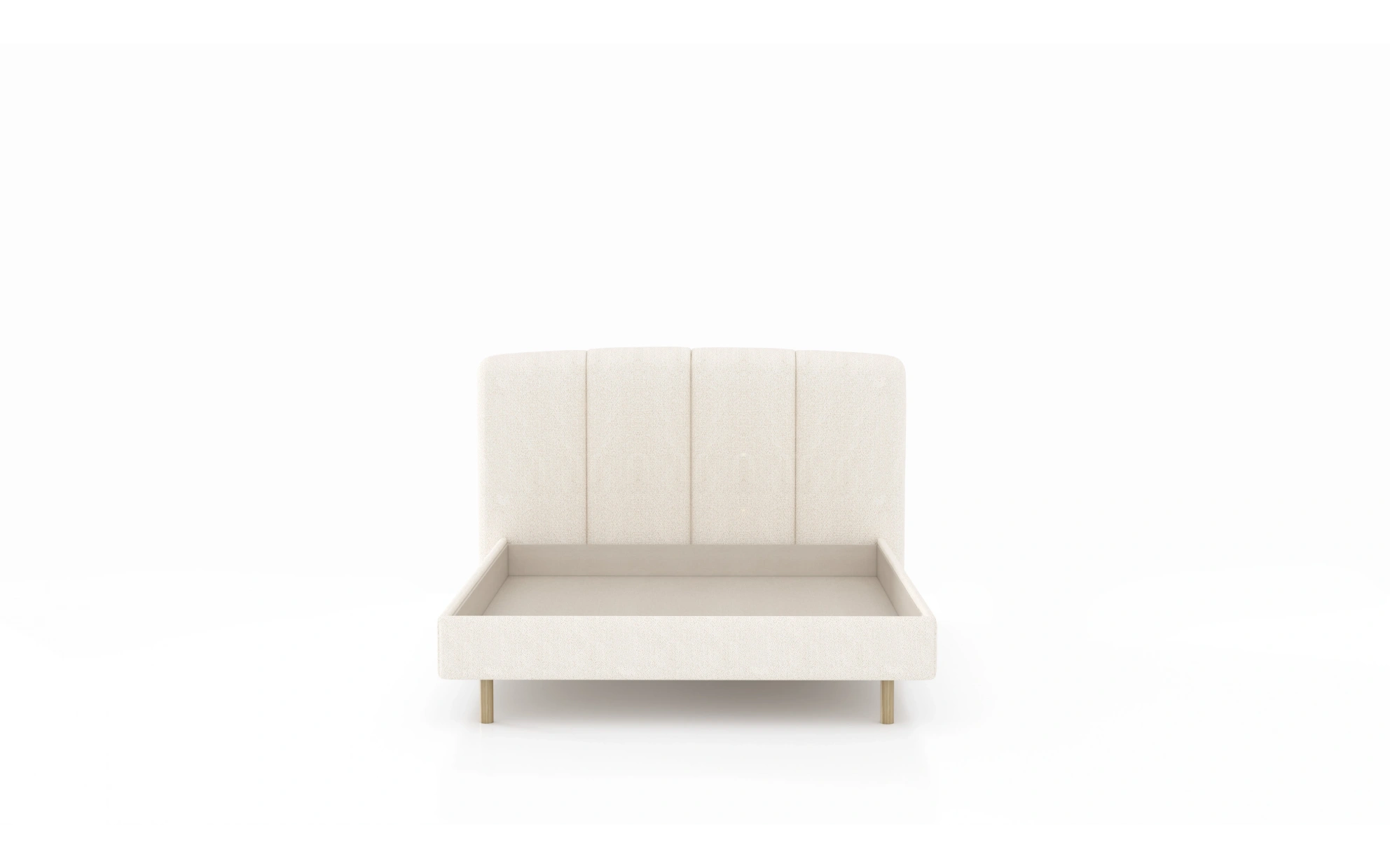 Rovena Untitled Bed - 160 Cm