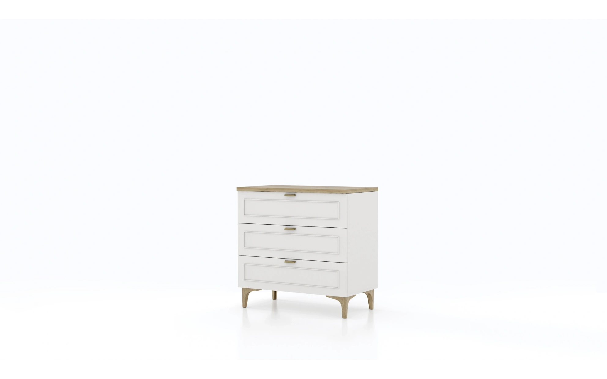 Rovena Wide Chest of Drawers