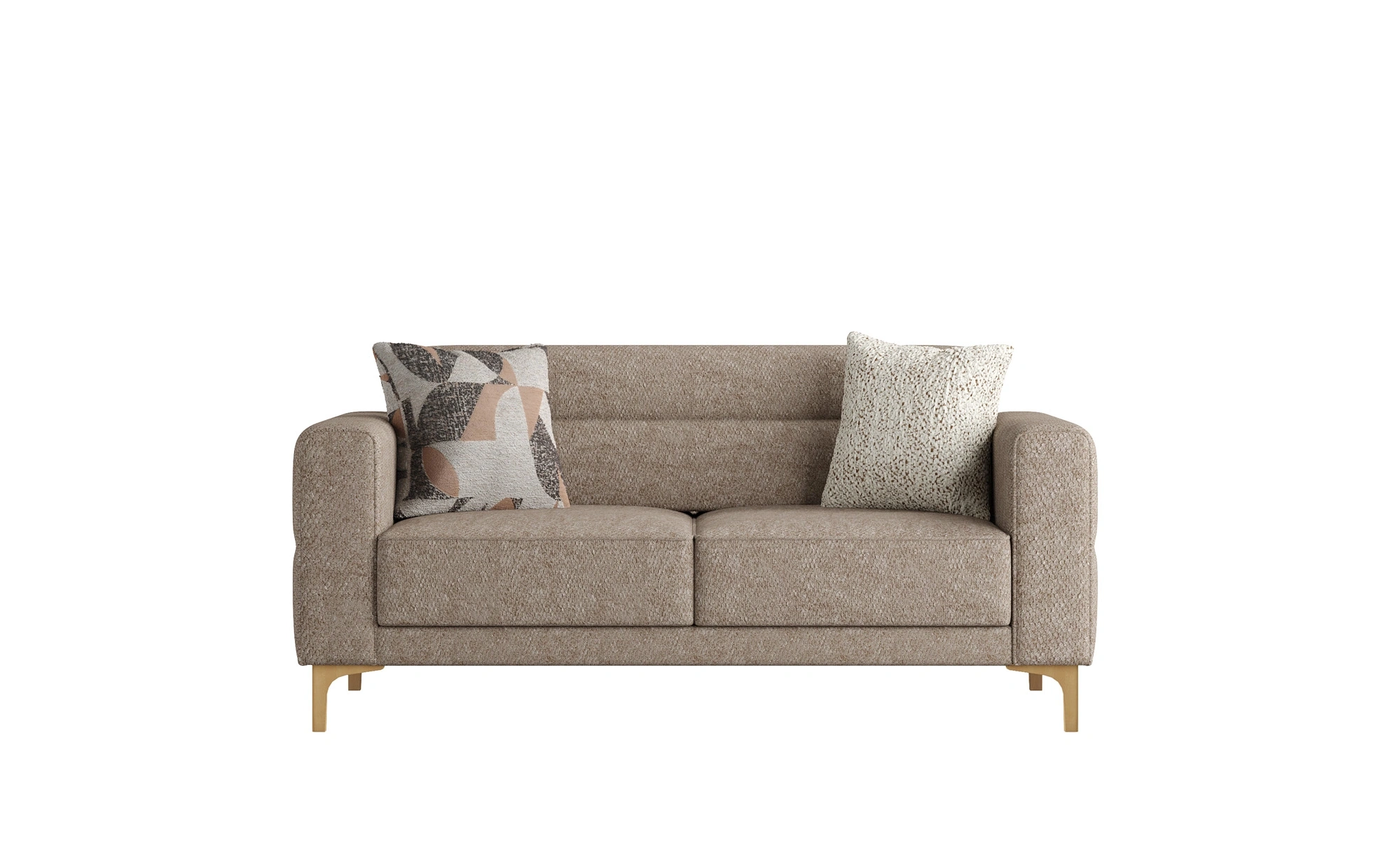 Rovena Two-Seater Sofa