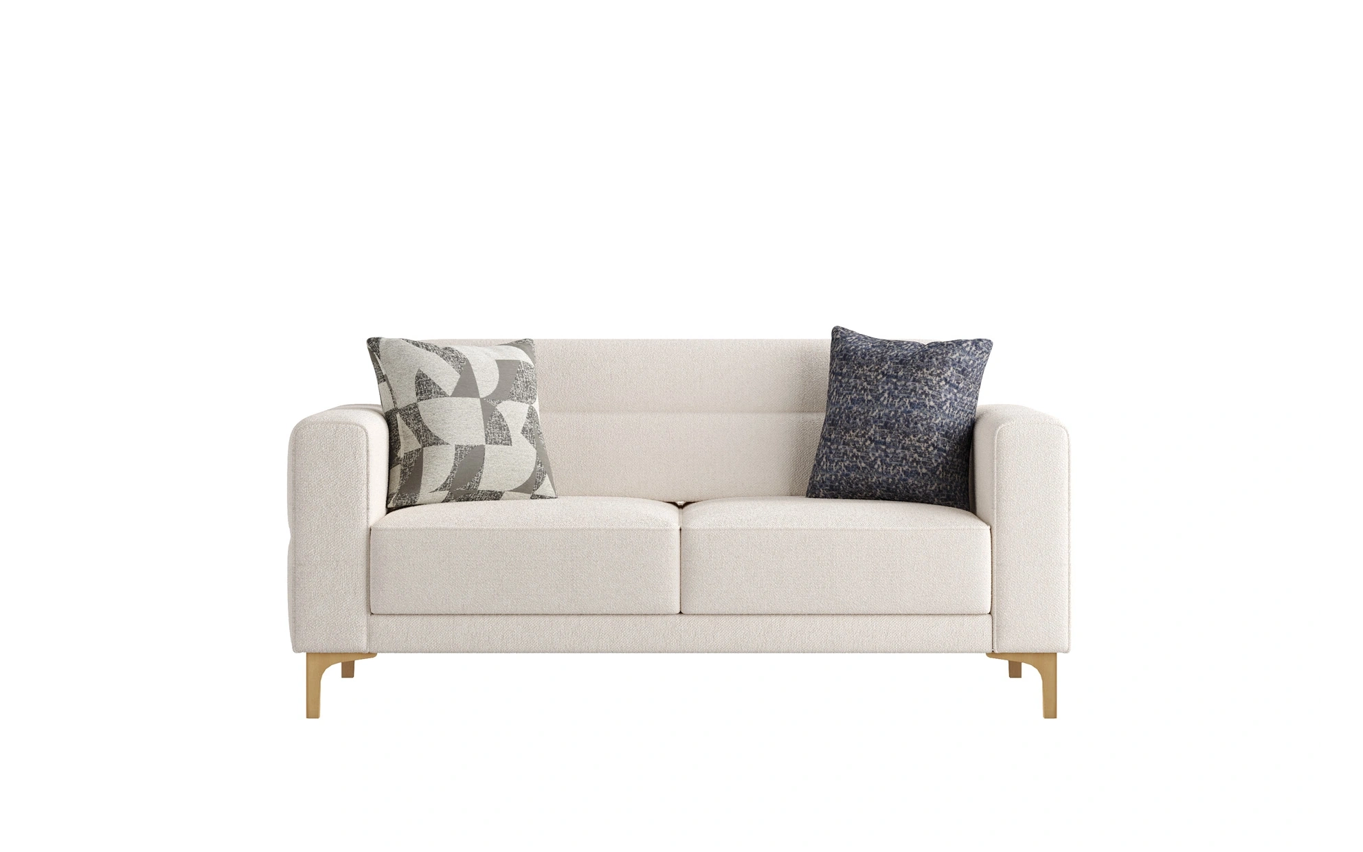 Rovena Double Sofa