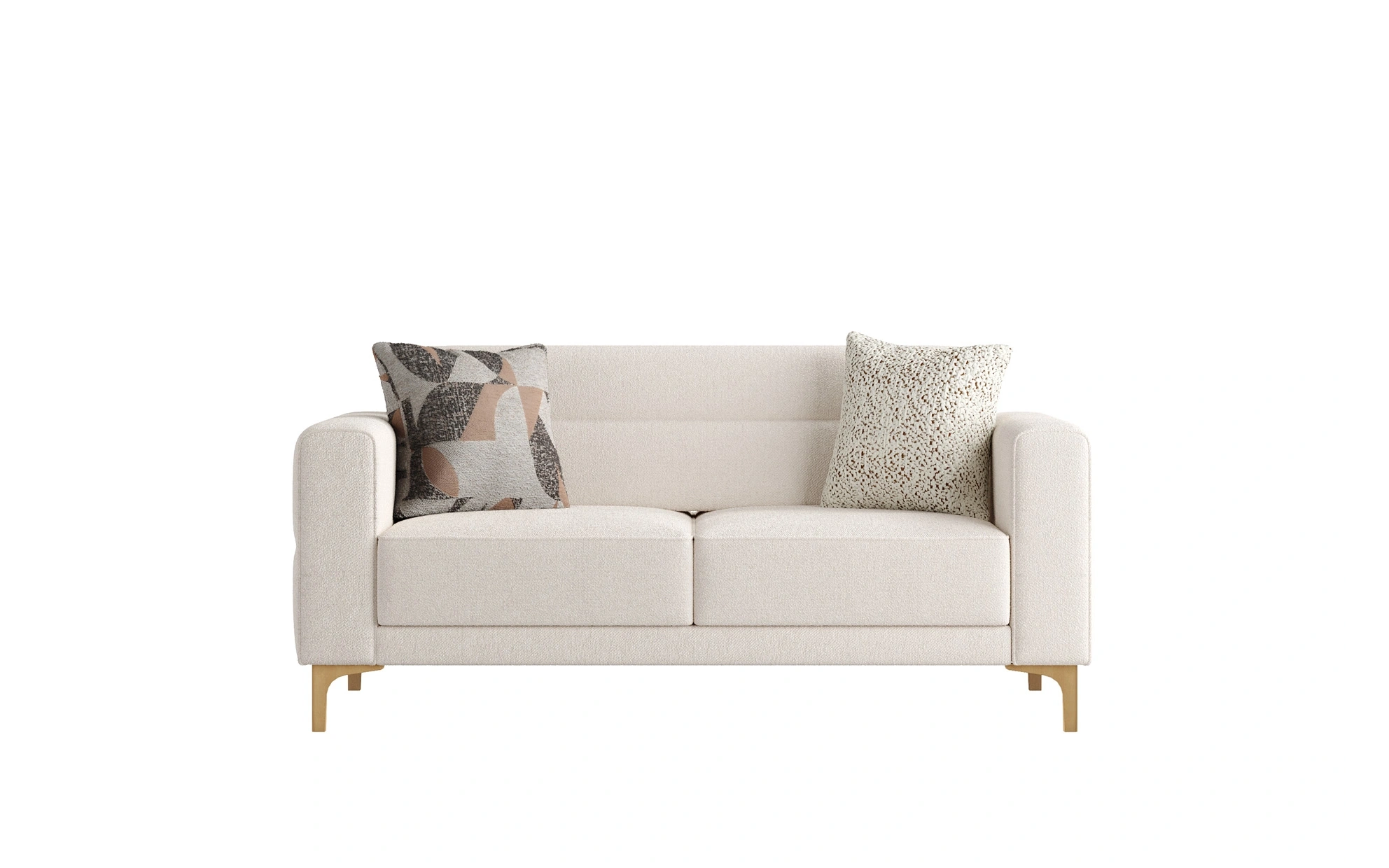 Rovena Double Seat