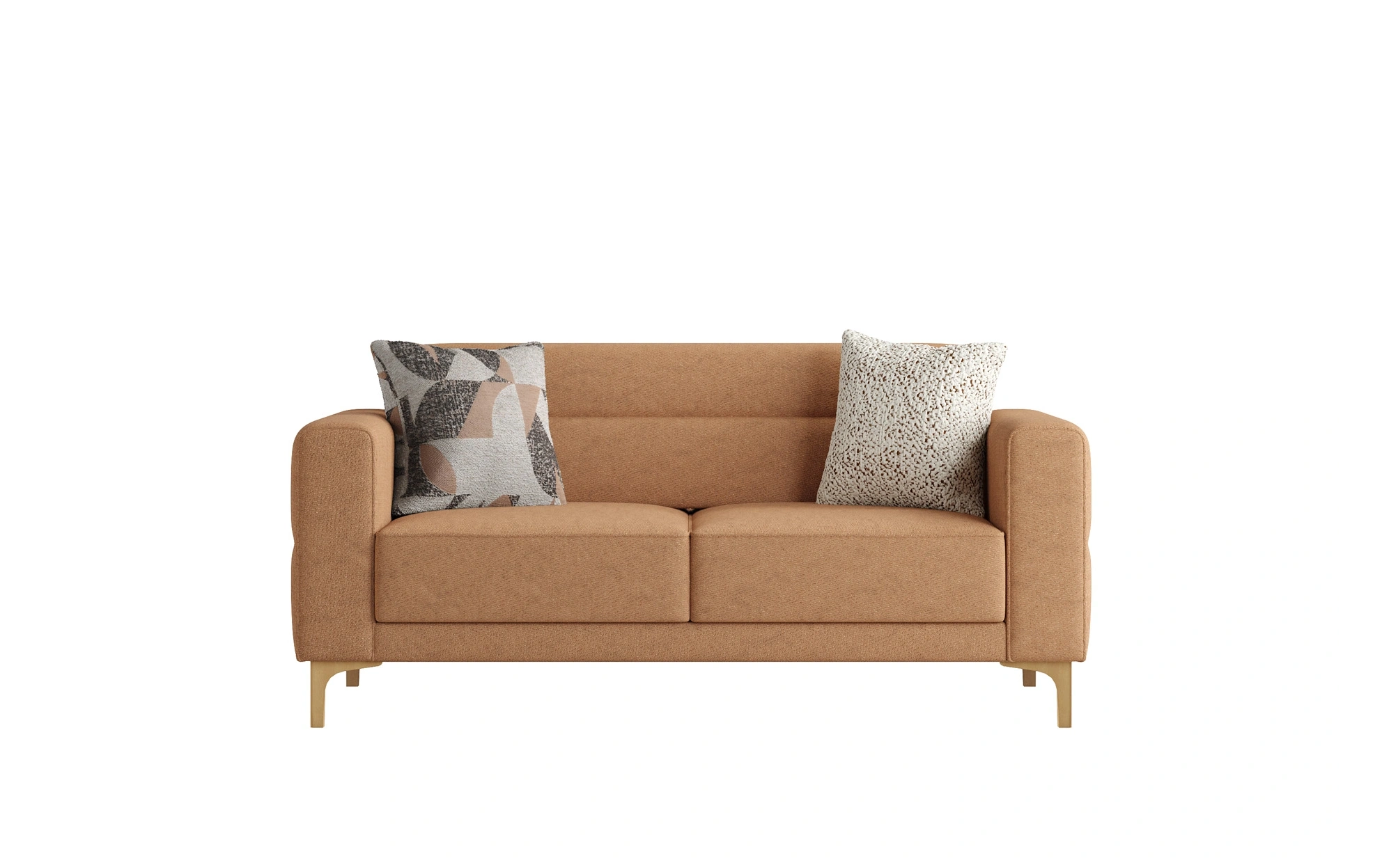 Rovena Double Seat