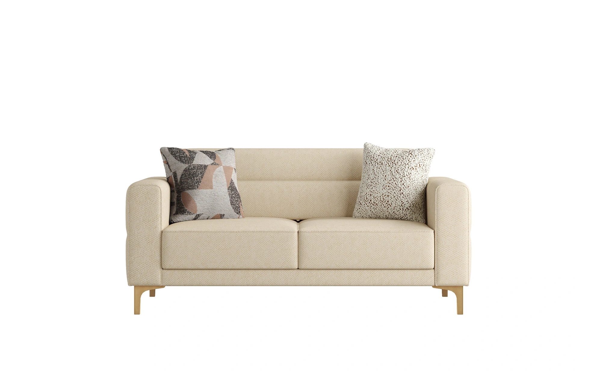 Rovena Double Seat