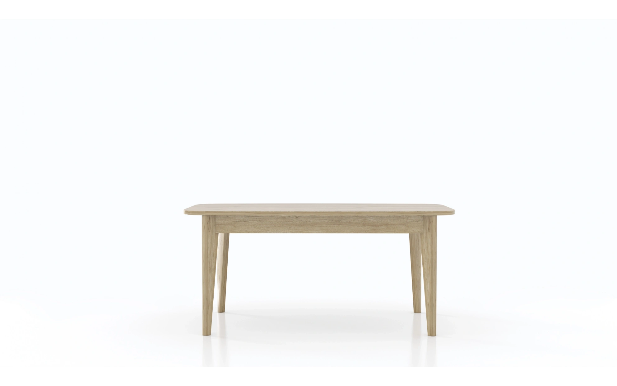 Rovena Fixed Table