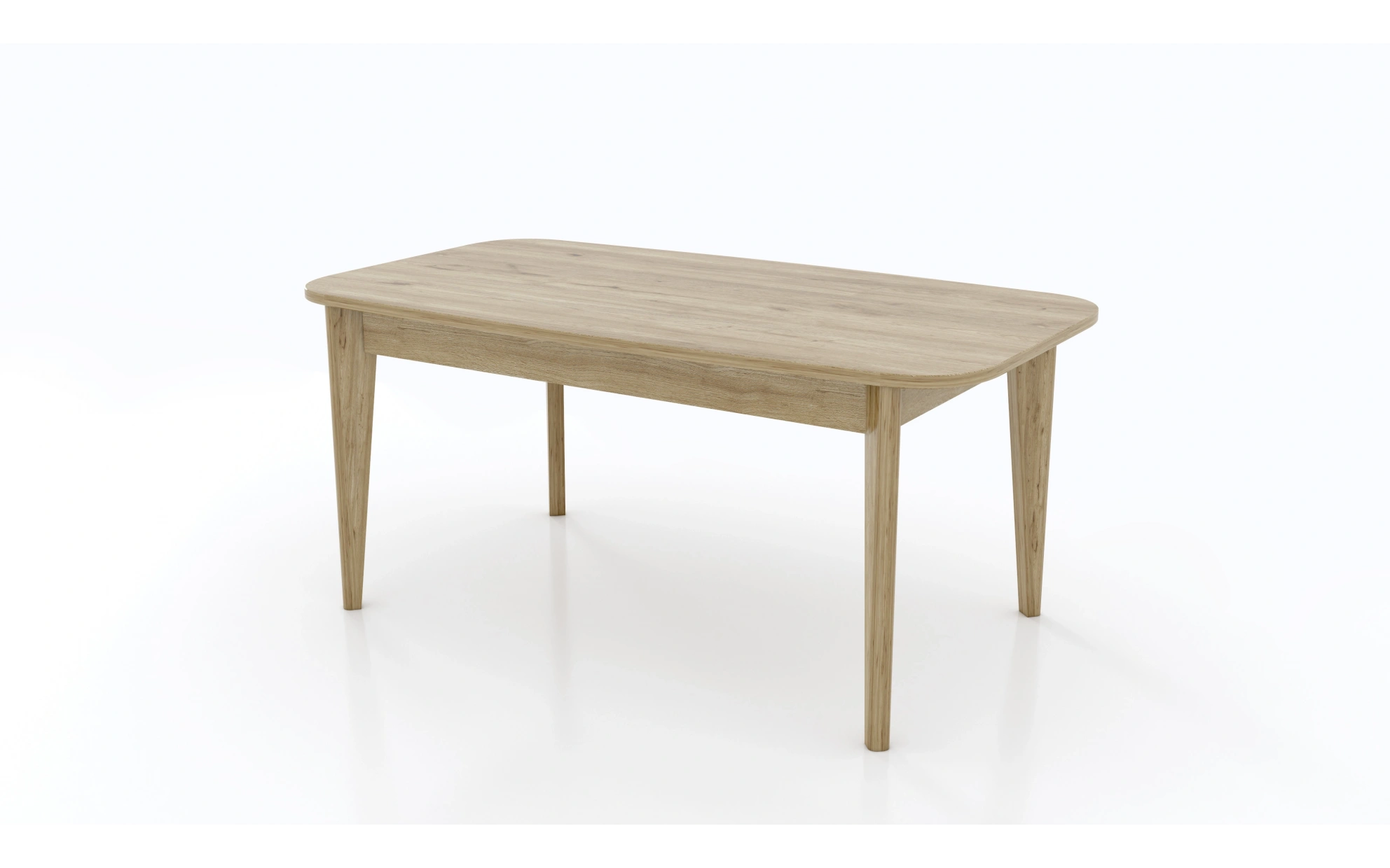 Rovena Fixed Table