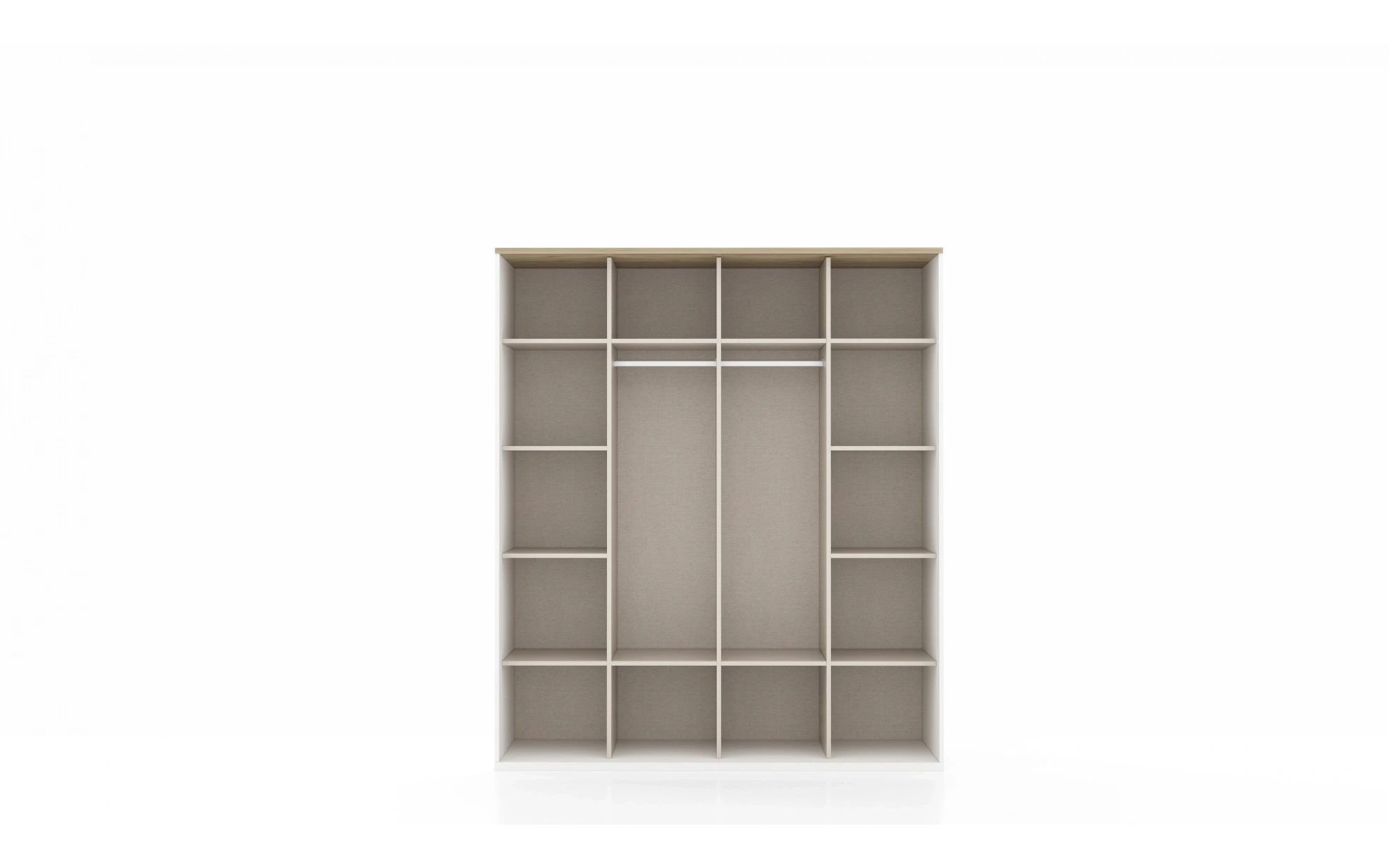 Rovena Sliding Cabinet