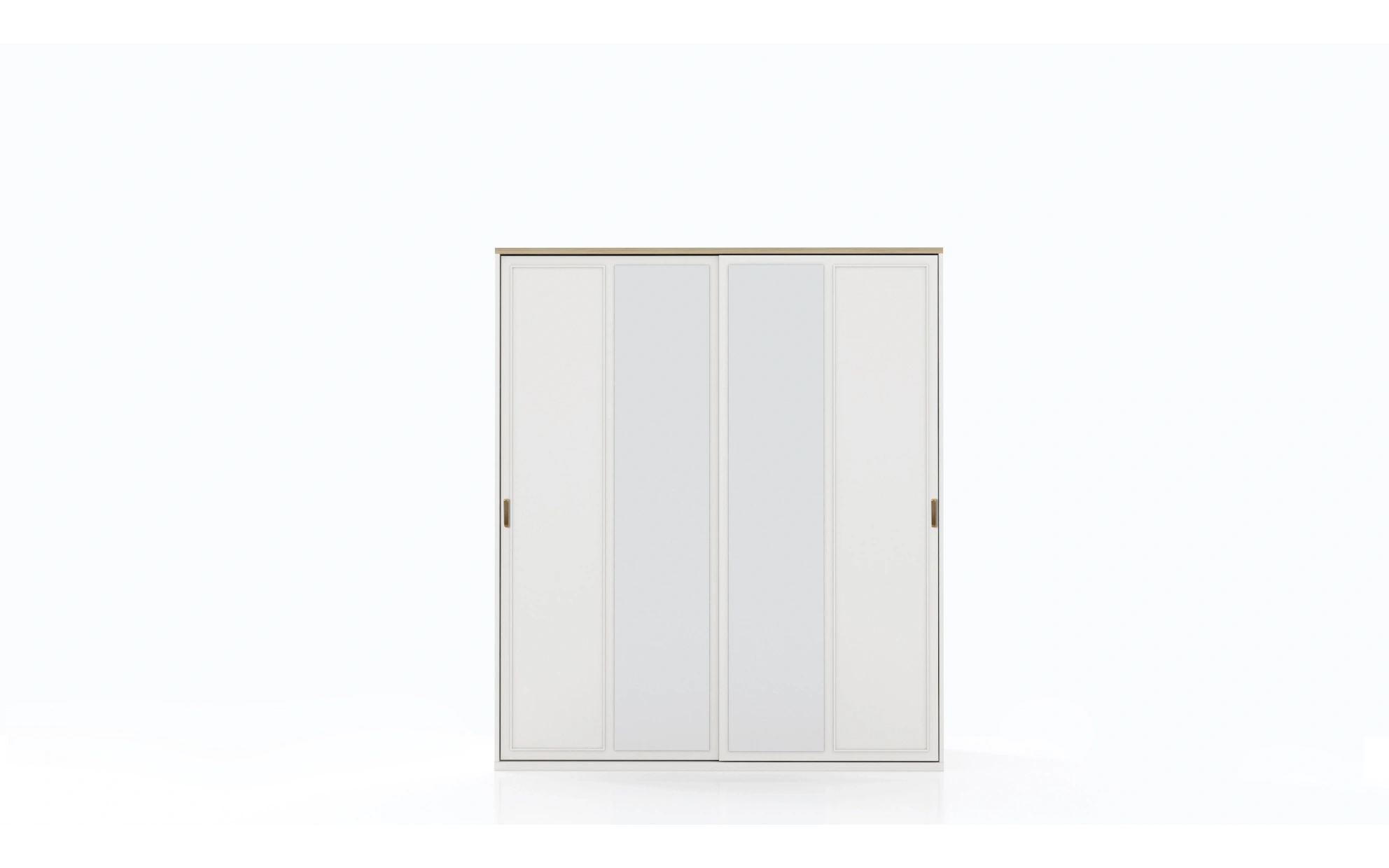 Rovena Sliding Cabinet