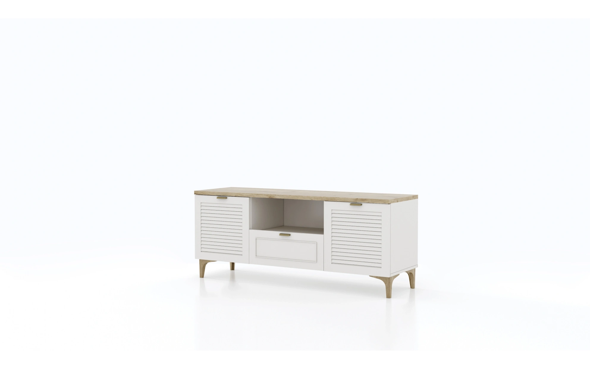 Rovena TV Stand Unit 150 Cm