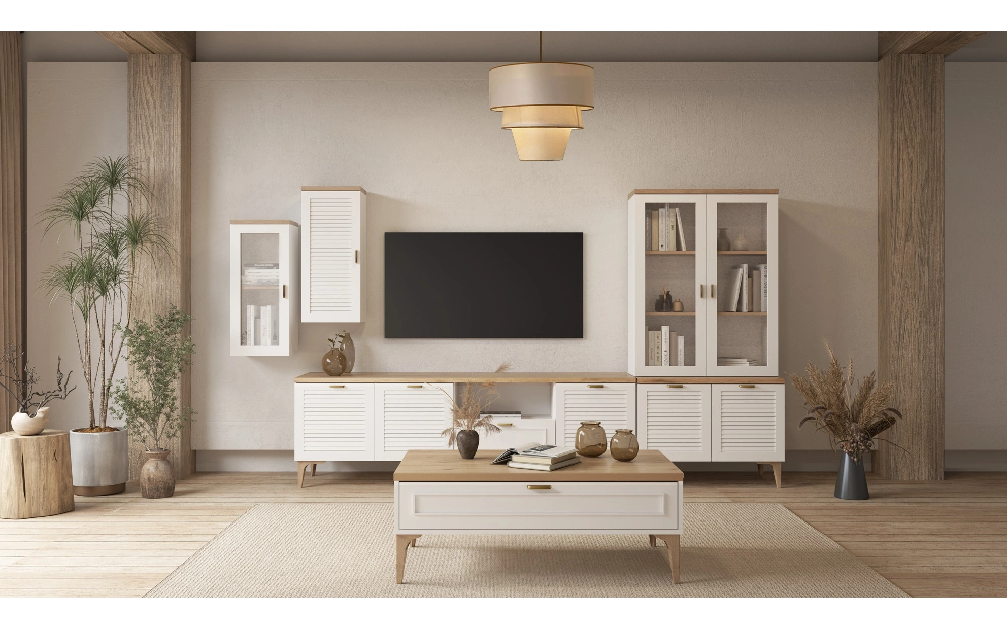 Rovena TV Unit