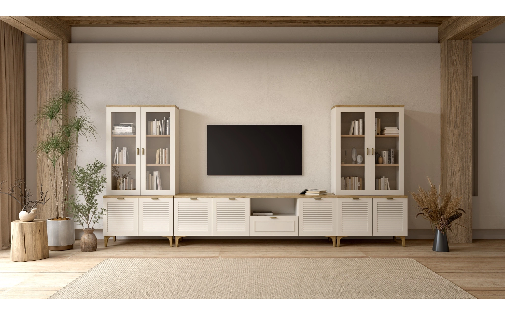 Rovena TV Unit