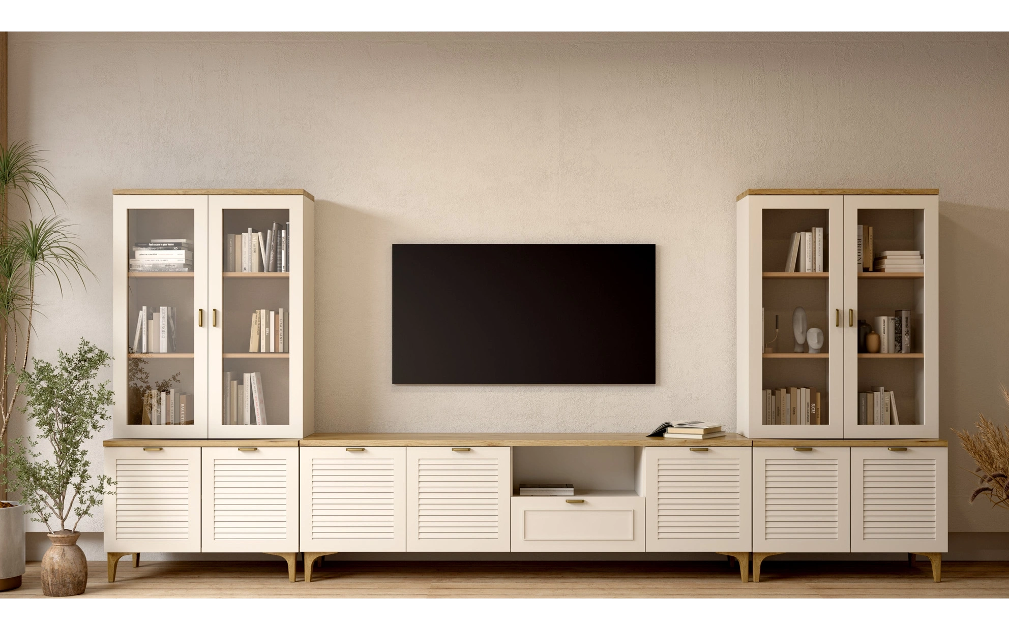 Rovena TV Unit