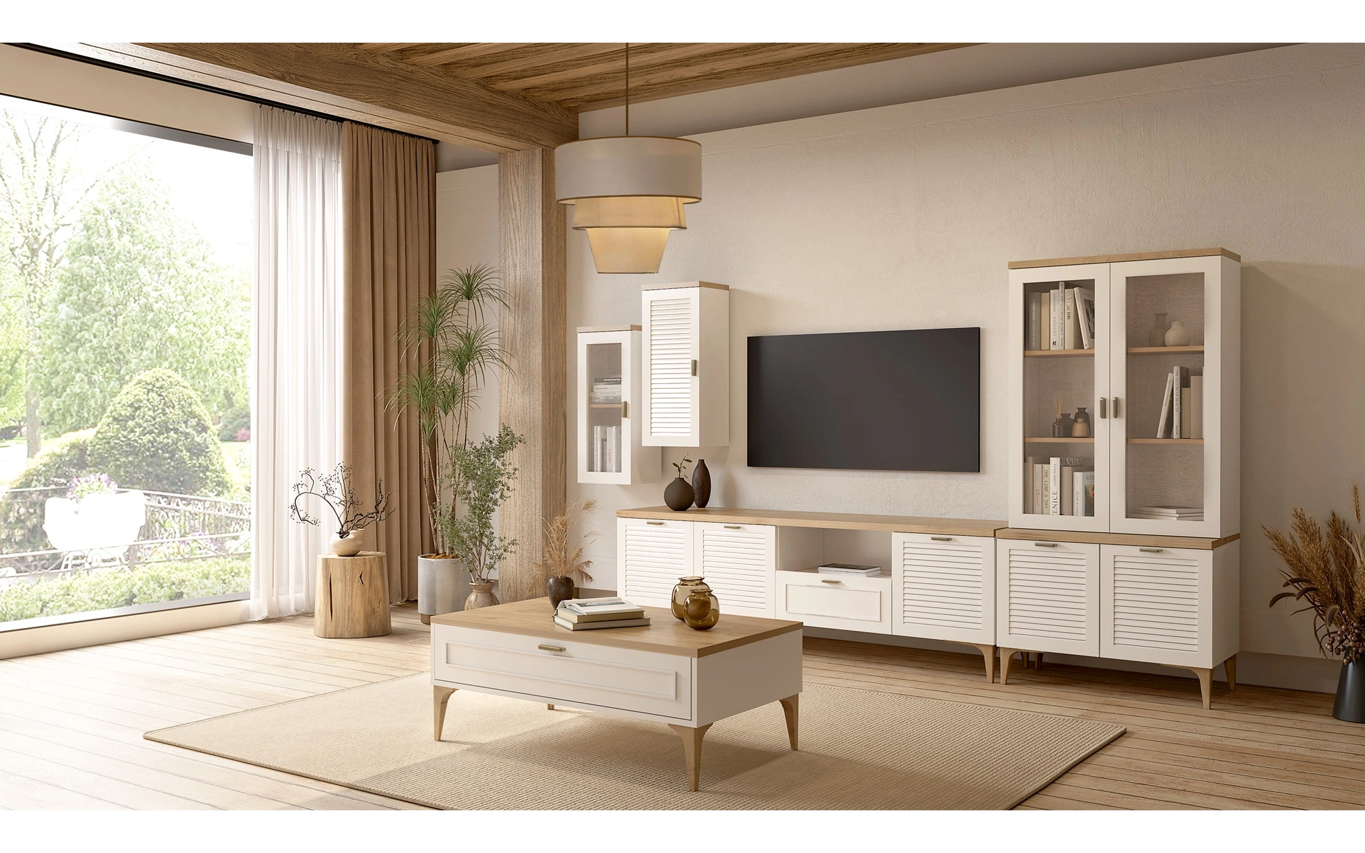 Rovena TV Unit