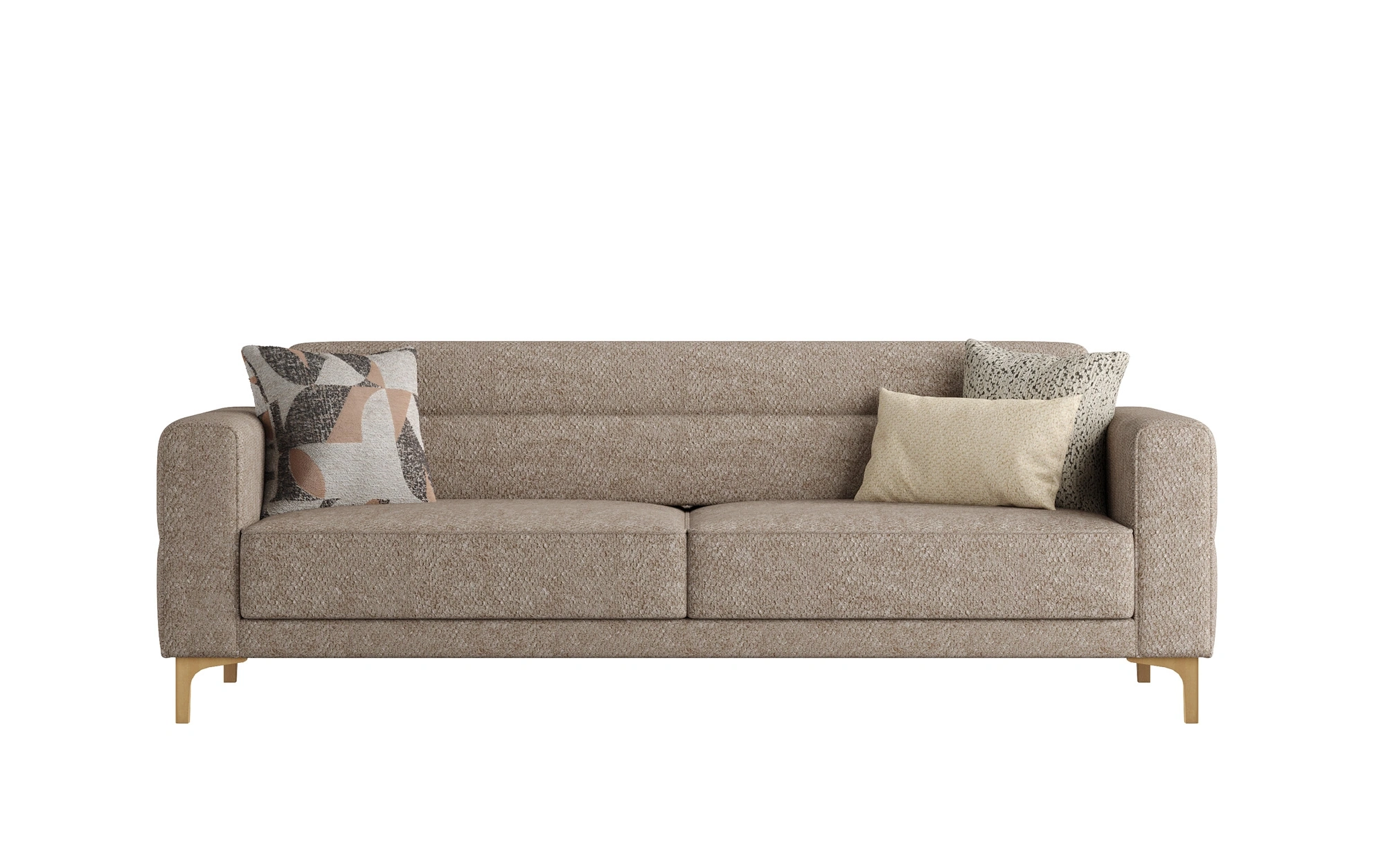 Rovena Triple Sofa